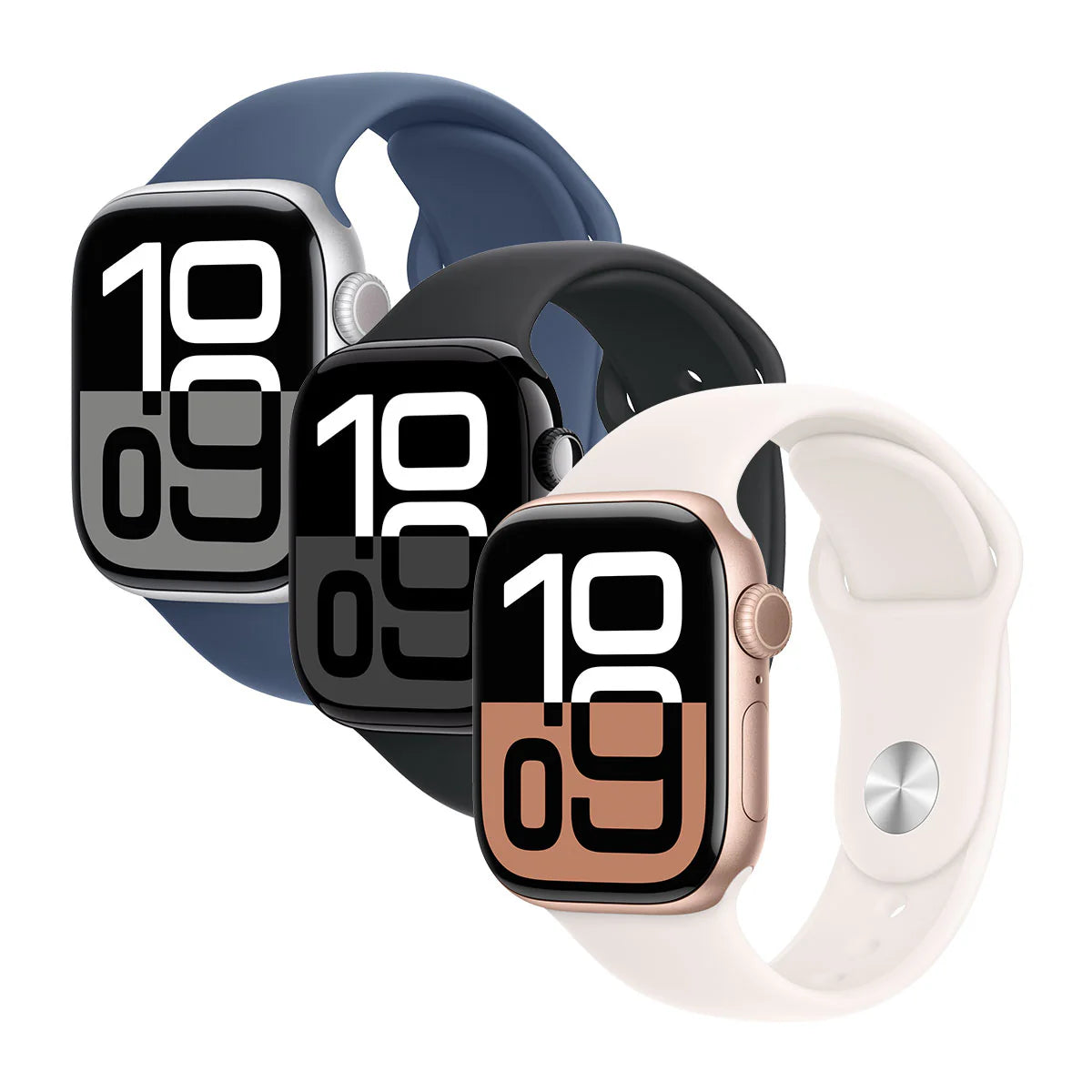 Apple Watch Series 10