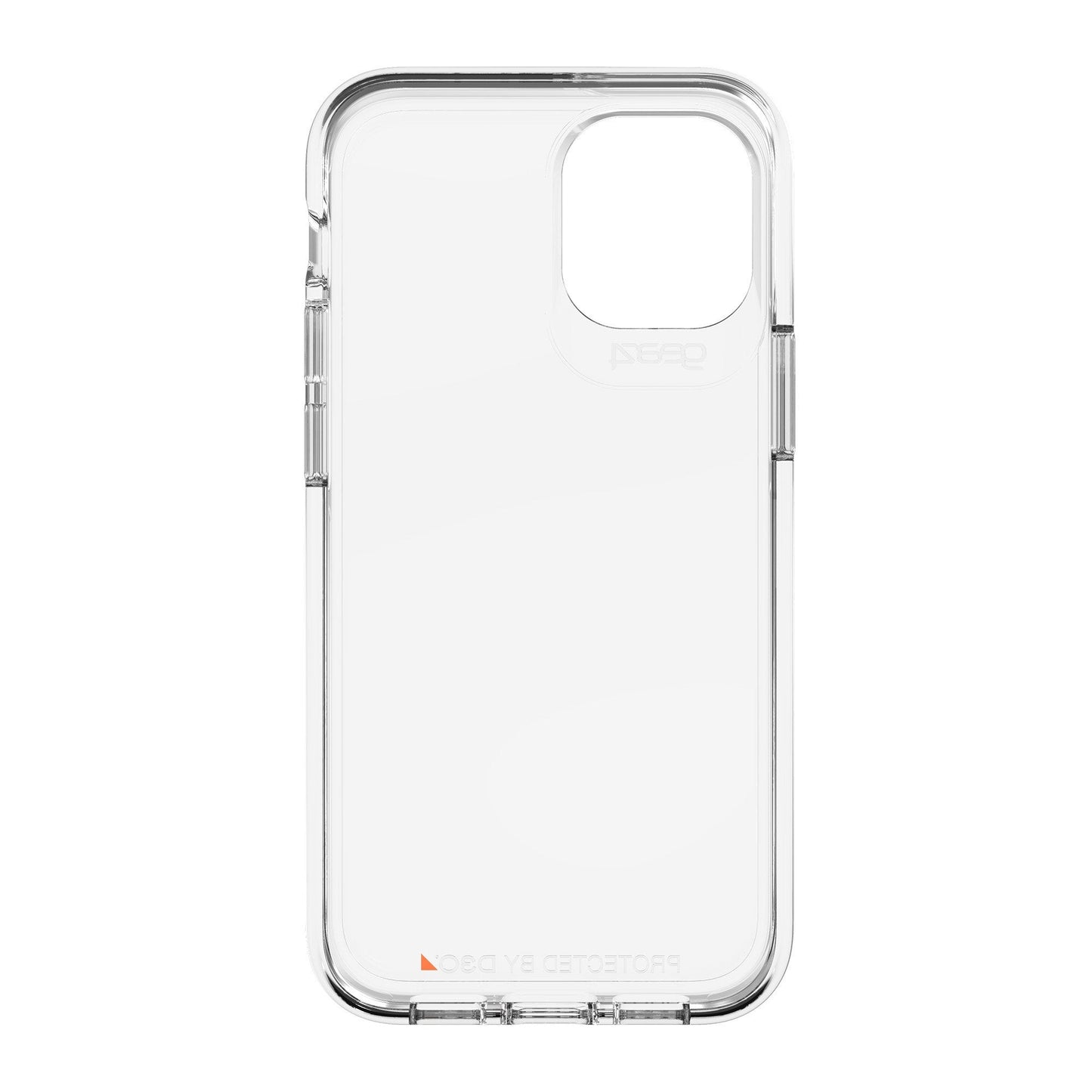 iPhone 12 Mini Gear4 D3O Clear Crystal Palace Case