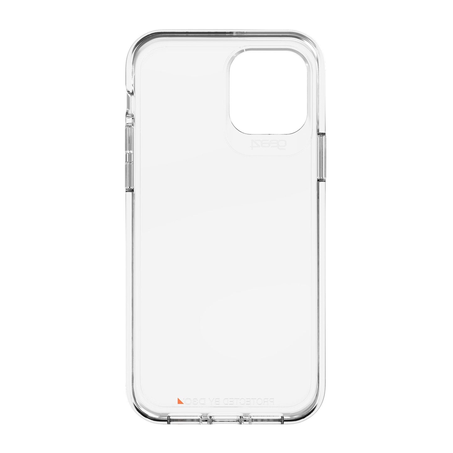 iPhone 12/12 Pro Gear4 D3O Clear Crystal Palace Case