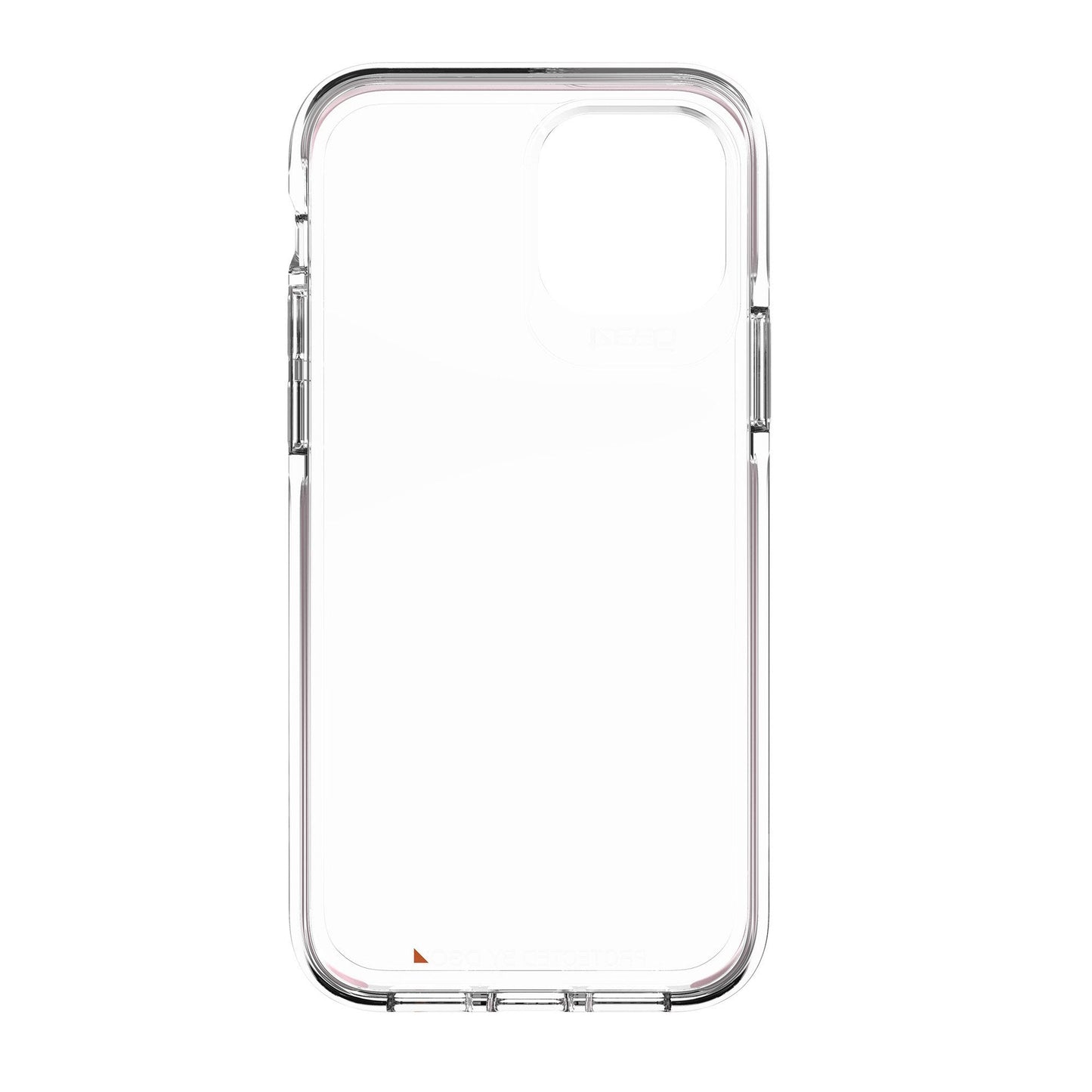iPhone 12/12 Pro Gear4 D3O Rose Gold Piccadilly Case