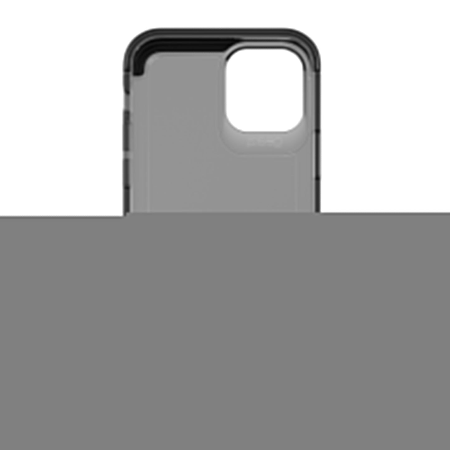 iPhone 12/12 Pro Gear4 D3O Smoke Wembley Case