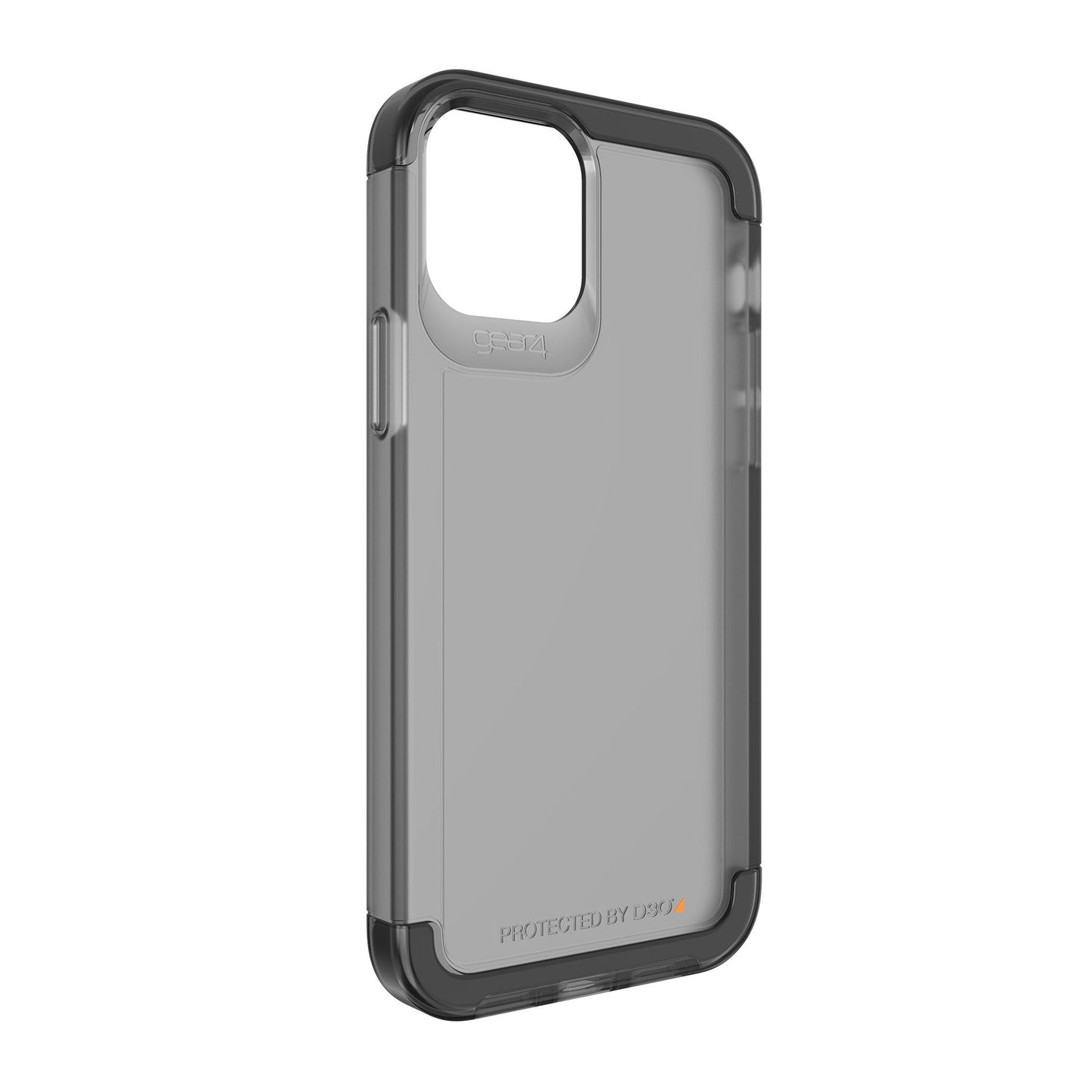 iPhone 12/12 Pro Gear4 D3O Smoke Wembley Case