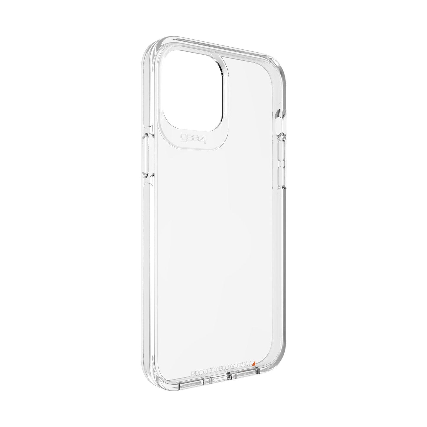 iPhone 12 Pro Max Gear4 D3O Clear Crystal Palace Case