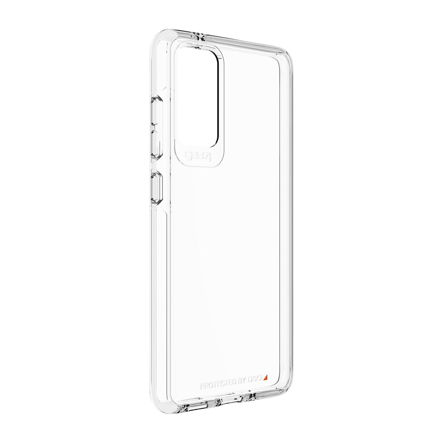 Samsung Galaxy S20 FE 5G Gear4 D3O Clear Crystal Palace Case