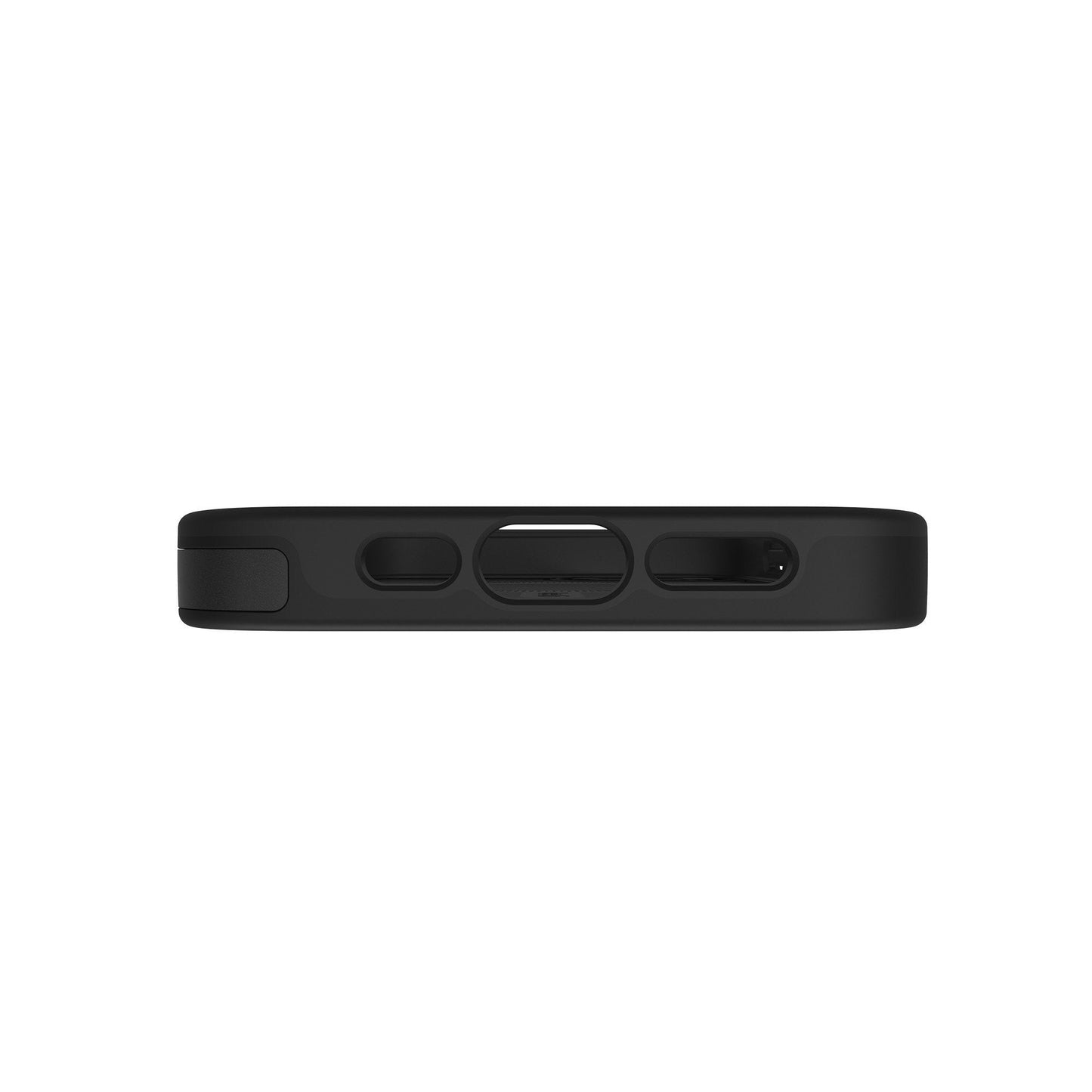 iPhone 13 Pro Gear4 D3O Black Brooklyn Snap Case