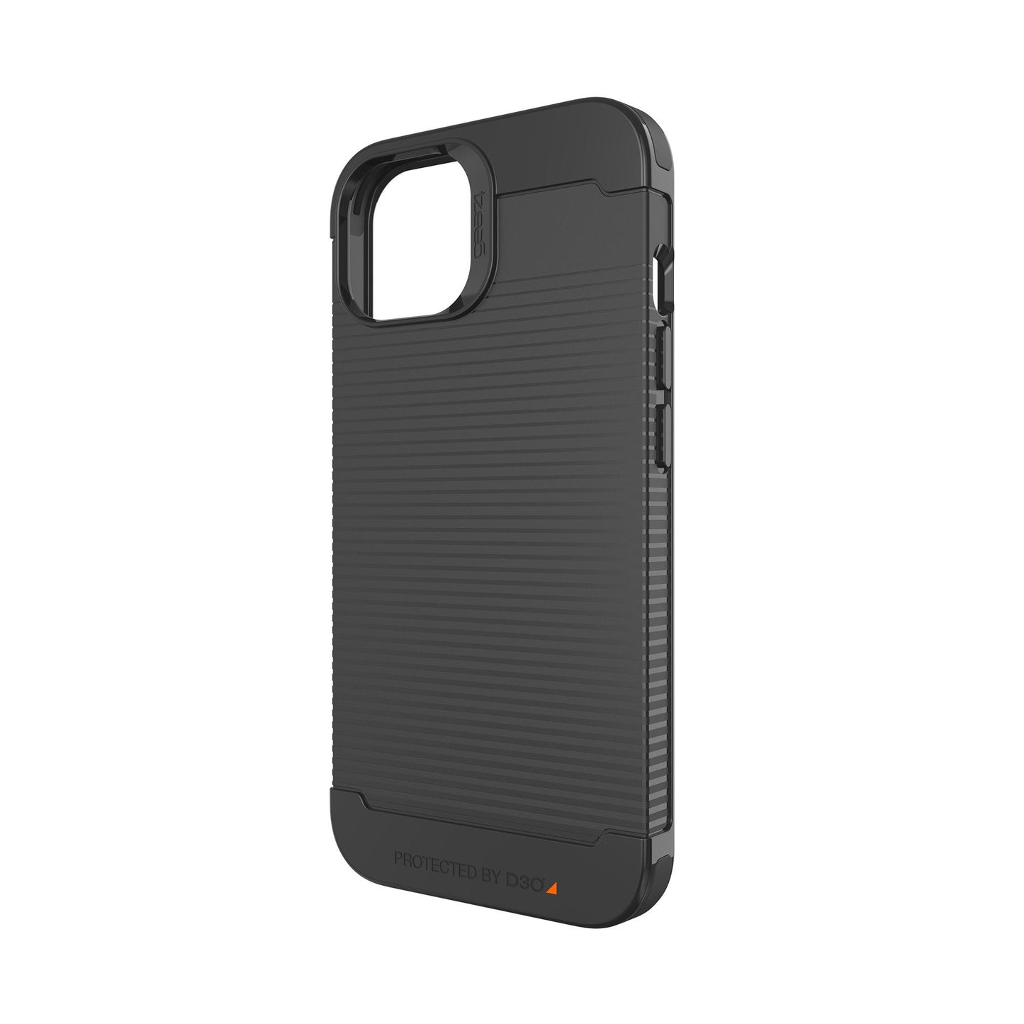iPhone 13 Pro Gear4 D3O Black Havana Case