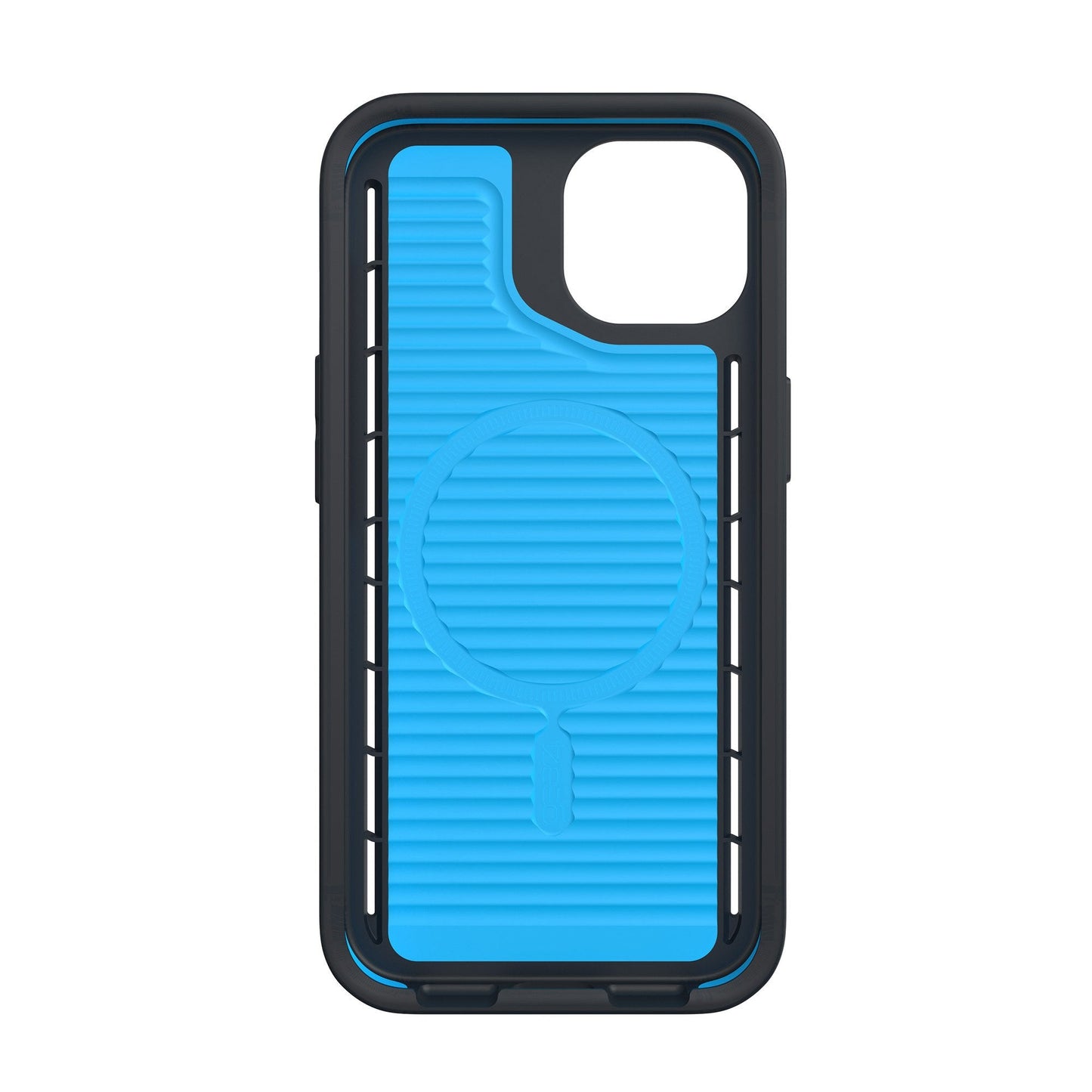 iPhone 13 Pro Gear4 D3O Blue Vancouver Snap Case