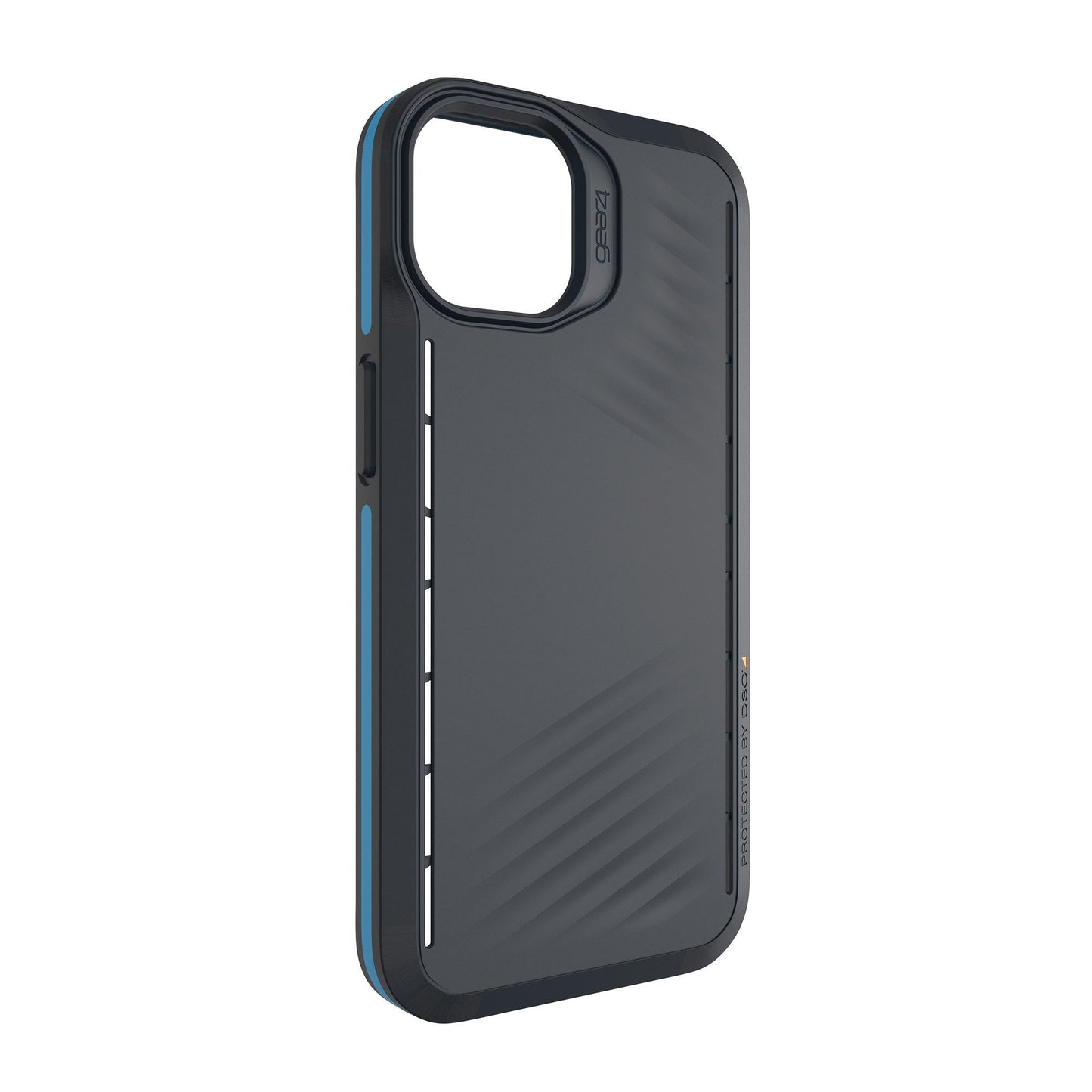 iPhone 13 Pro Gear4 D3O Blue Vancouver Snap Case