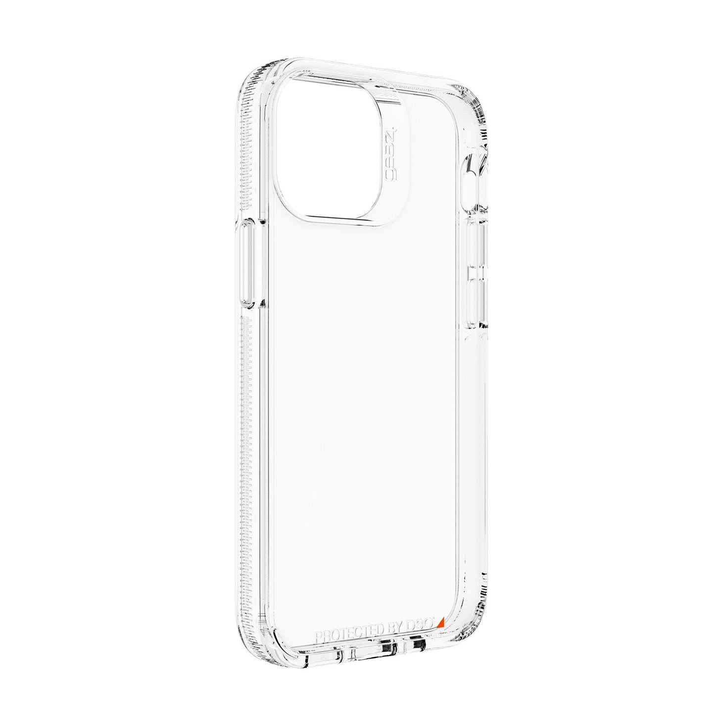 iPhone 13 Mini Gear4 D3O Clear Crystal Palace Case
