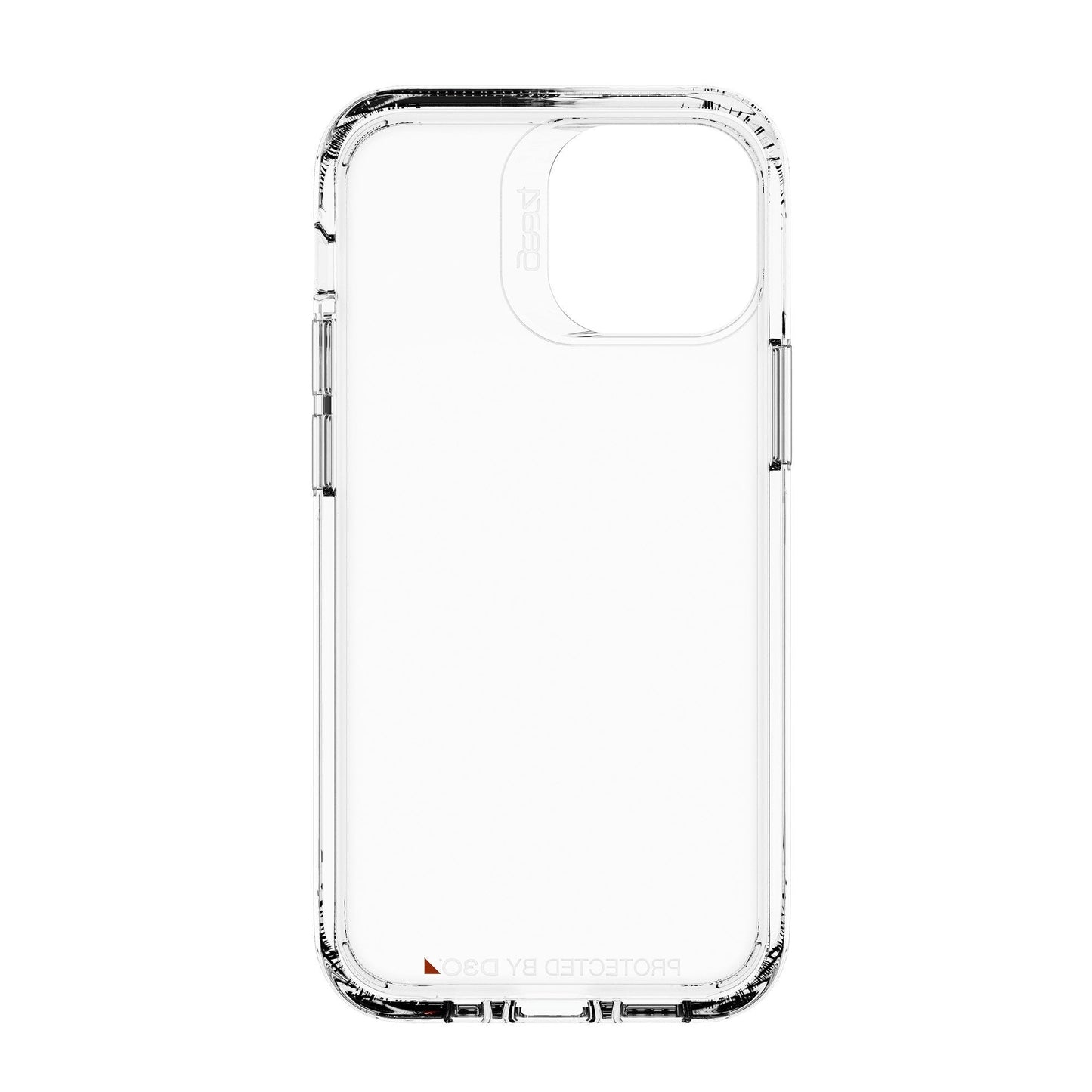 iPhone 13 Mini Gear4 D3O Clear Crystal Palace Case