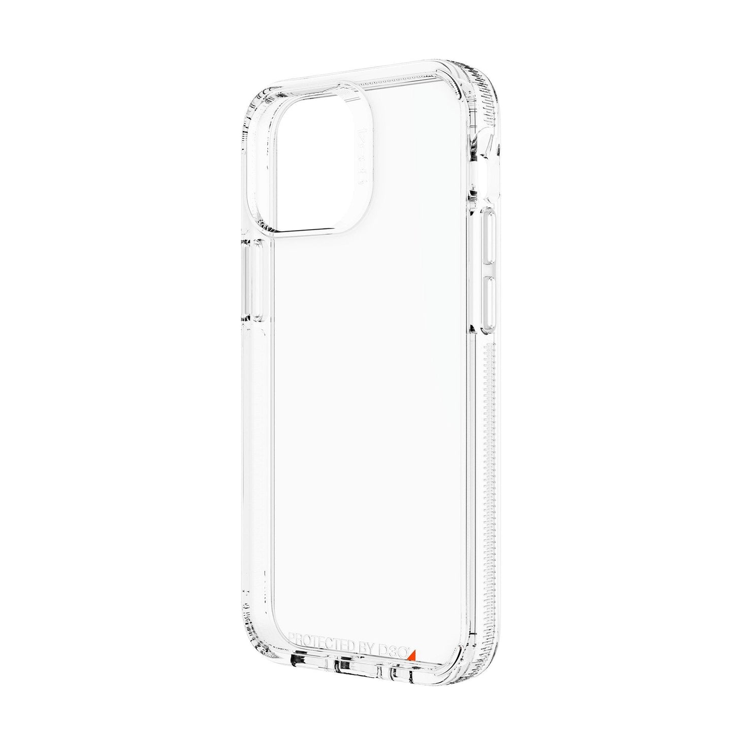 iPhone 13 Mini Gear4 D3O Clear Crystal Palace Case