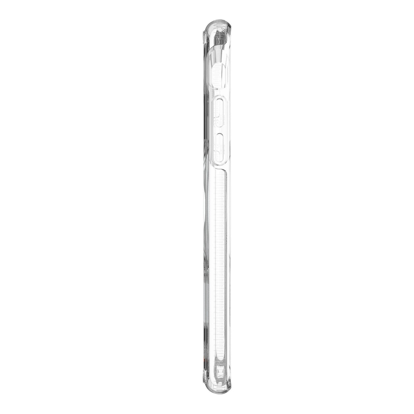 iPhone SE 2022/2020/8 Gear4 D3O Crystal Palace Snap Case - Clear
