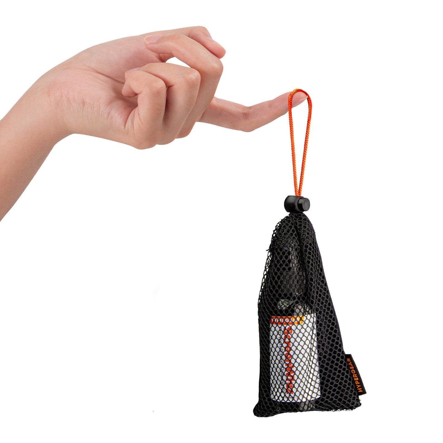HyperGear 3-in-1 Screen Cleaning Retail Kit (60ml) (8pk w/ POP Display)