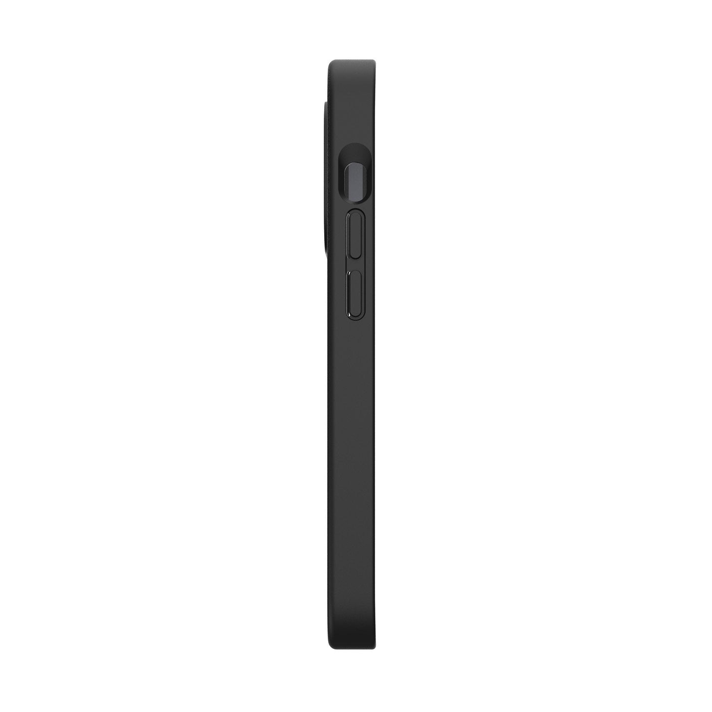 iPhone 14 Pro Gear4 D3O Brooklyn Snap Case - Black