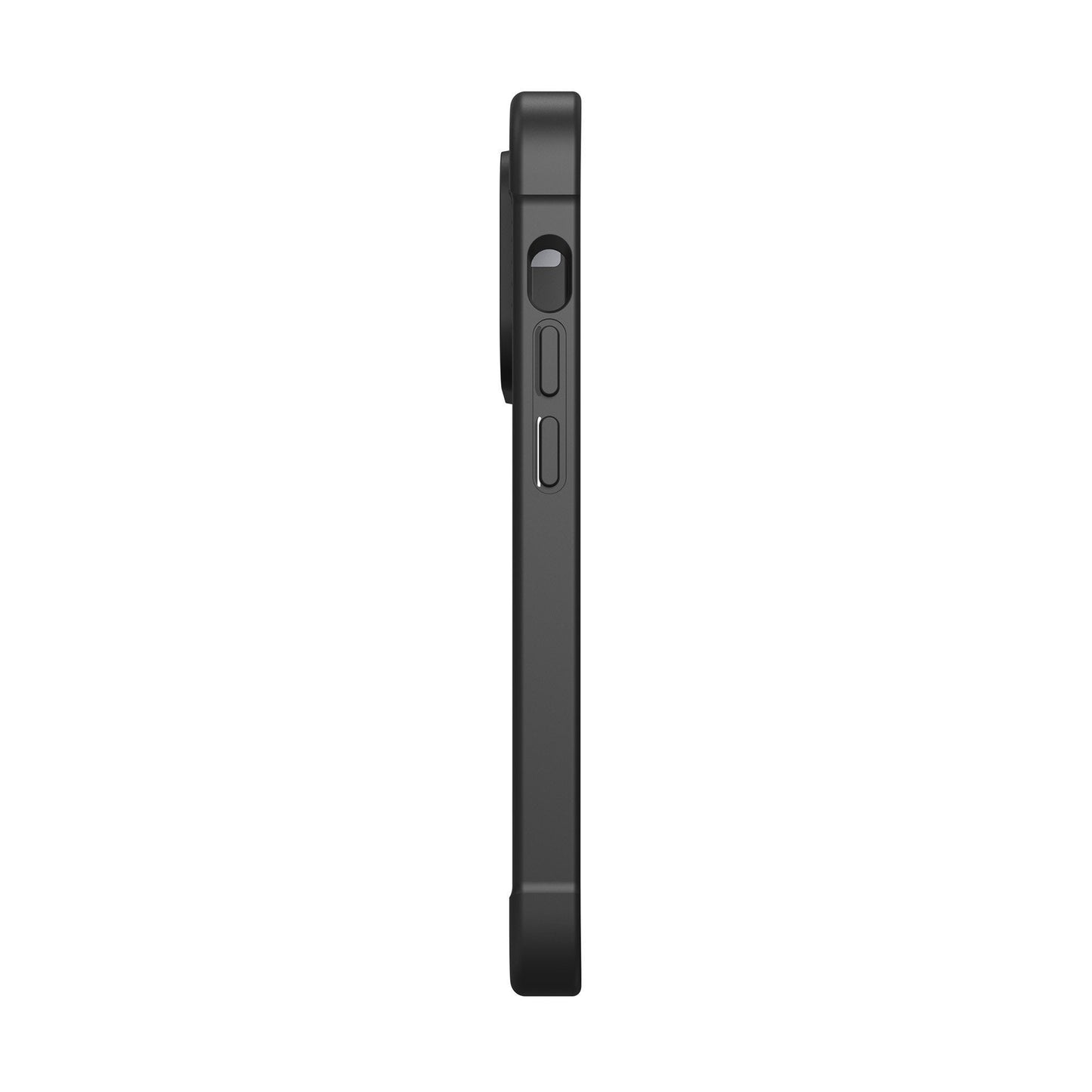 iPhone 14 Pro Gear4 D3O Havana Snap Case - Black