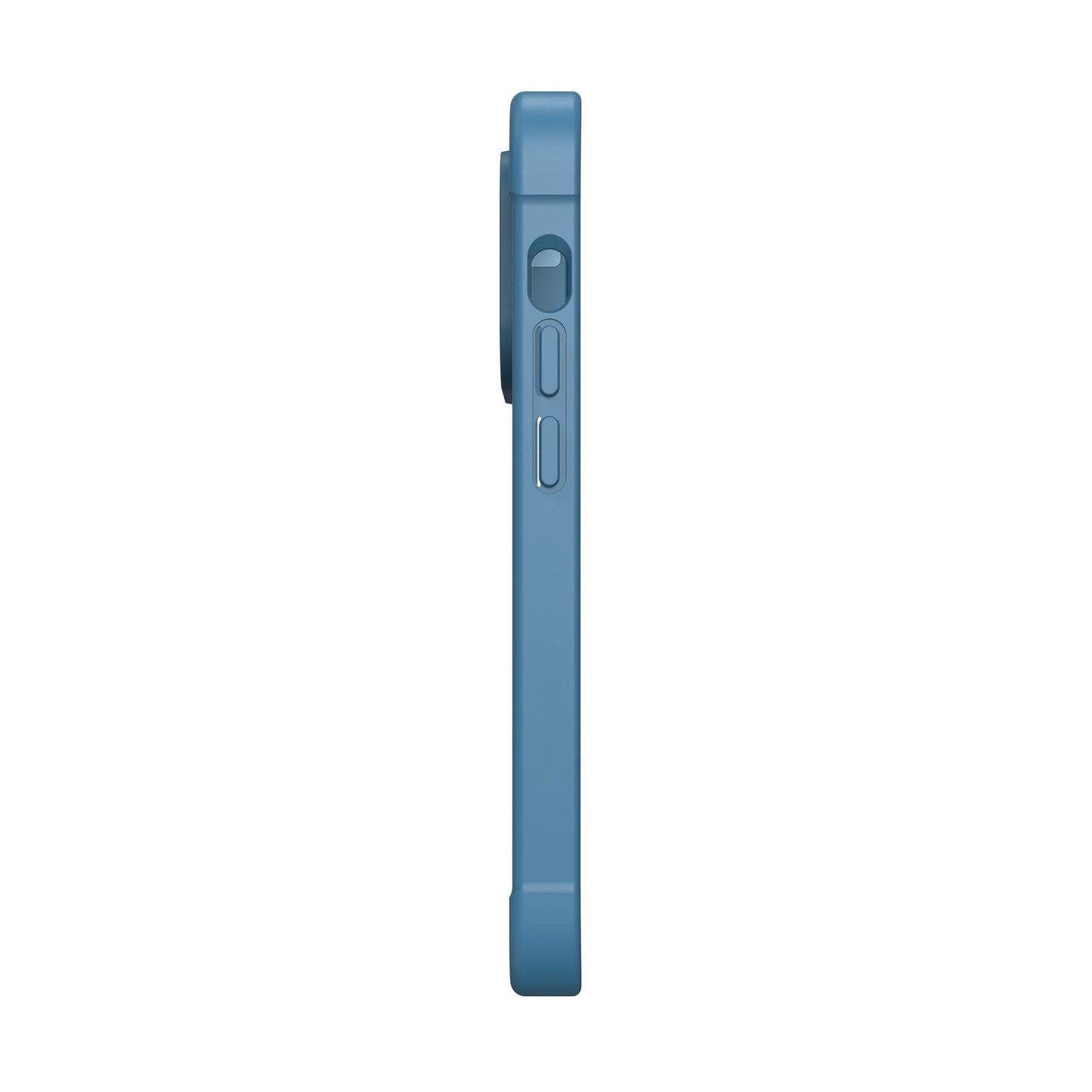 iPhone 14 Pro Gear4 D3O Havana Snap Case - Blue
