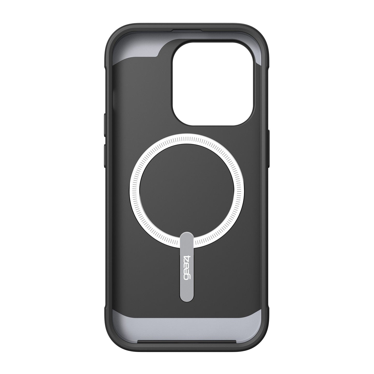 iPhone 14 Pro Gear4 D3O Havana Snap Case - Black