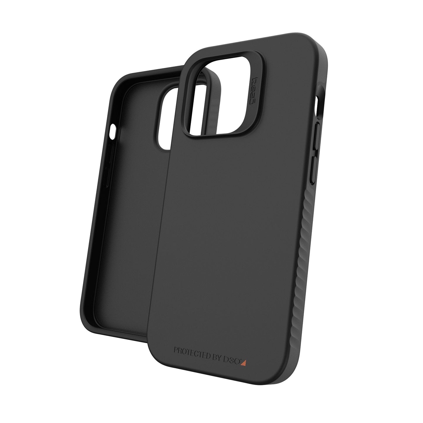 iPhone 14 Pro Gear4 D3O Rio Case - Black