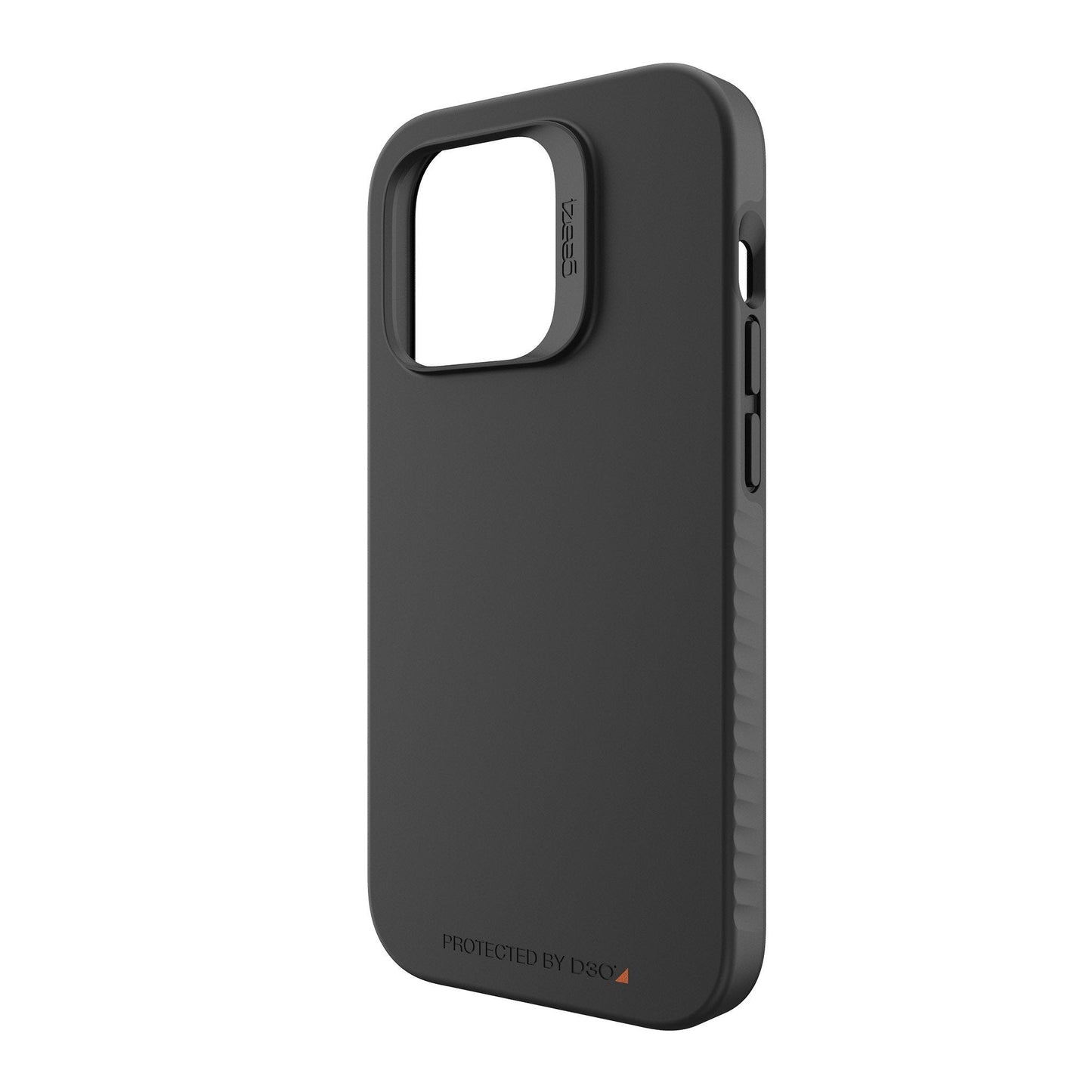 iPhone 14 Pro Gear4 D3O Rio Case - Black