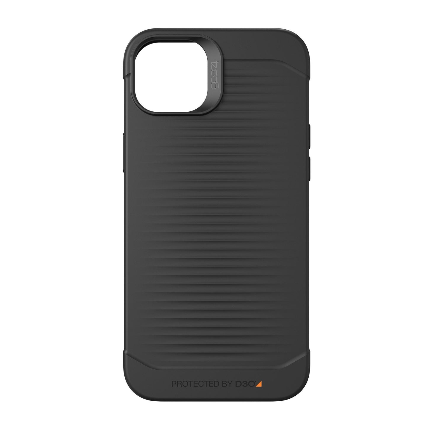 iPhone 15 Plus/14 Plus Gear4 D3O Havana Case - Black