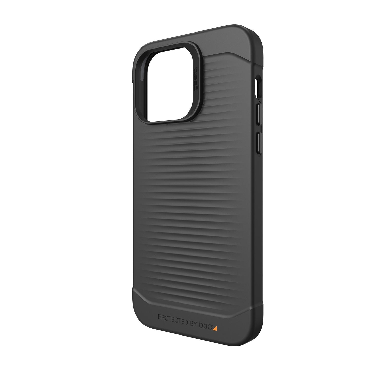 iPhone 14 Pro Max Gear4 D3O Havana Case - Black