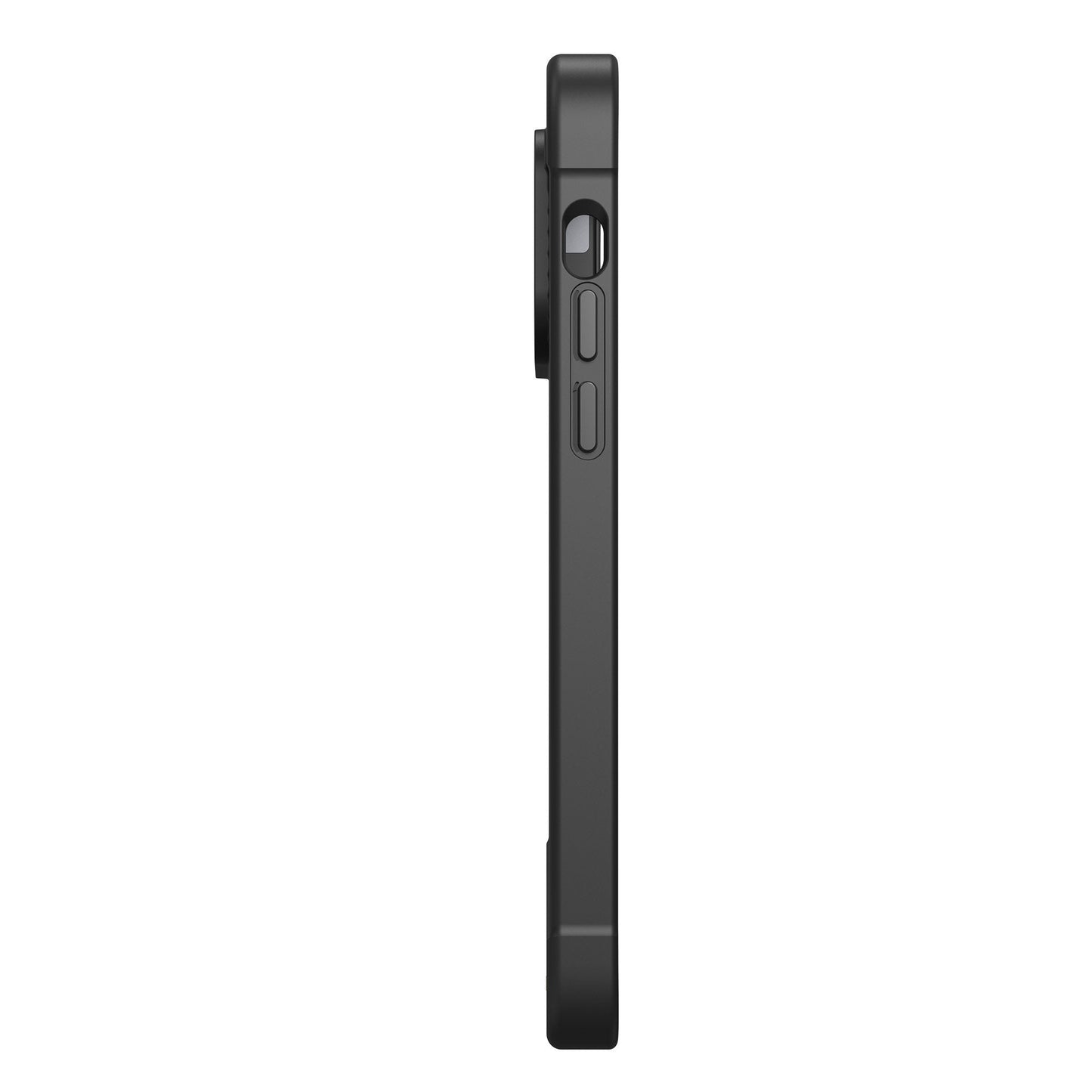 iPhone 14 Pro Max Gear4 D3O Havana Case - Black