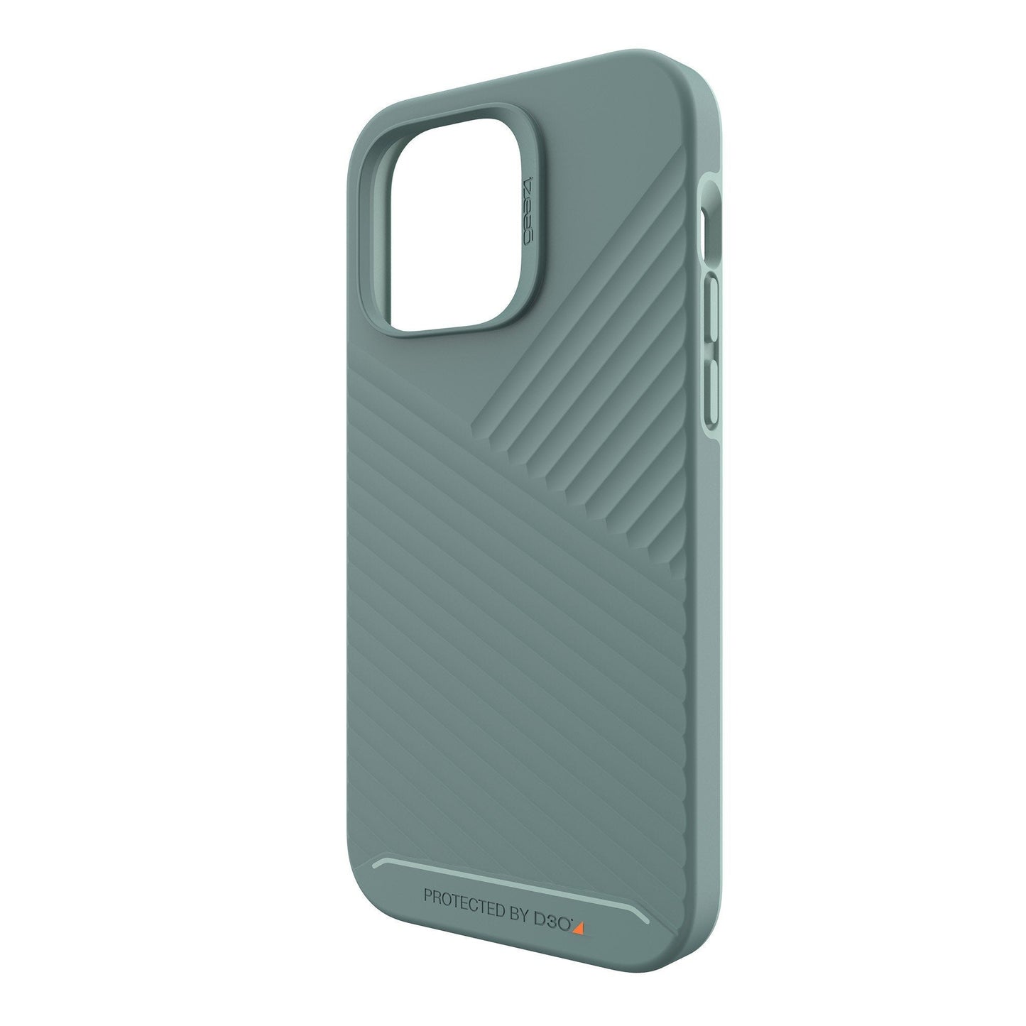 iPhone 14 Pro Max Gear4 D3O Denali Snap Case - Green