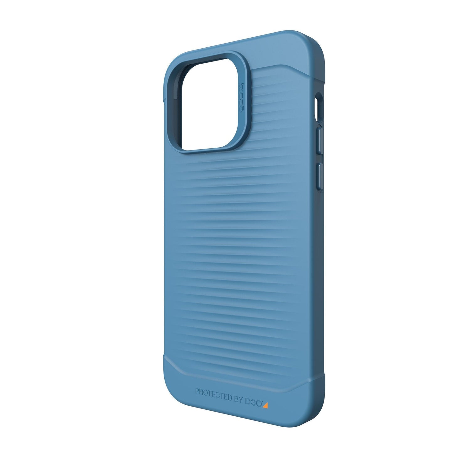 iPhone 14 Pro Max Gear4 D3O Havana Case - Blue