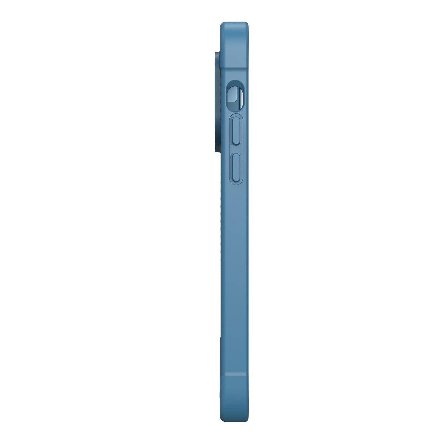 iPhone 14 Pro Max Gear4 D3O Havana Snap Case - Blue