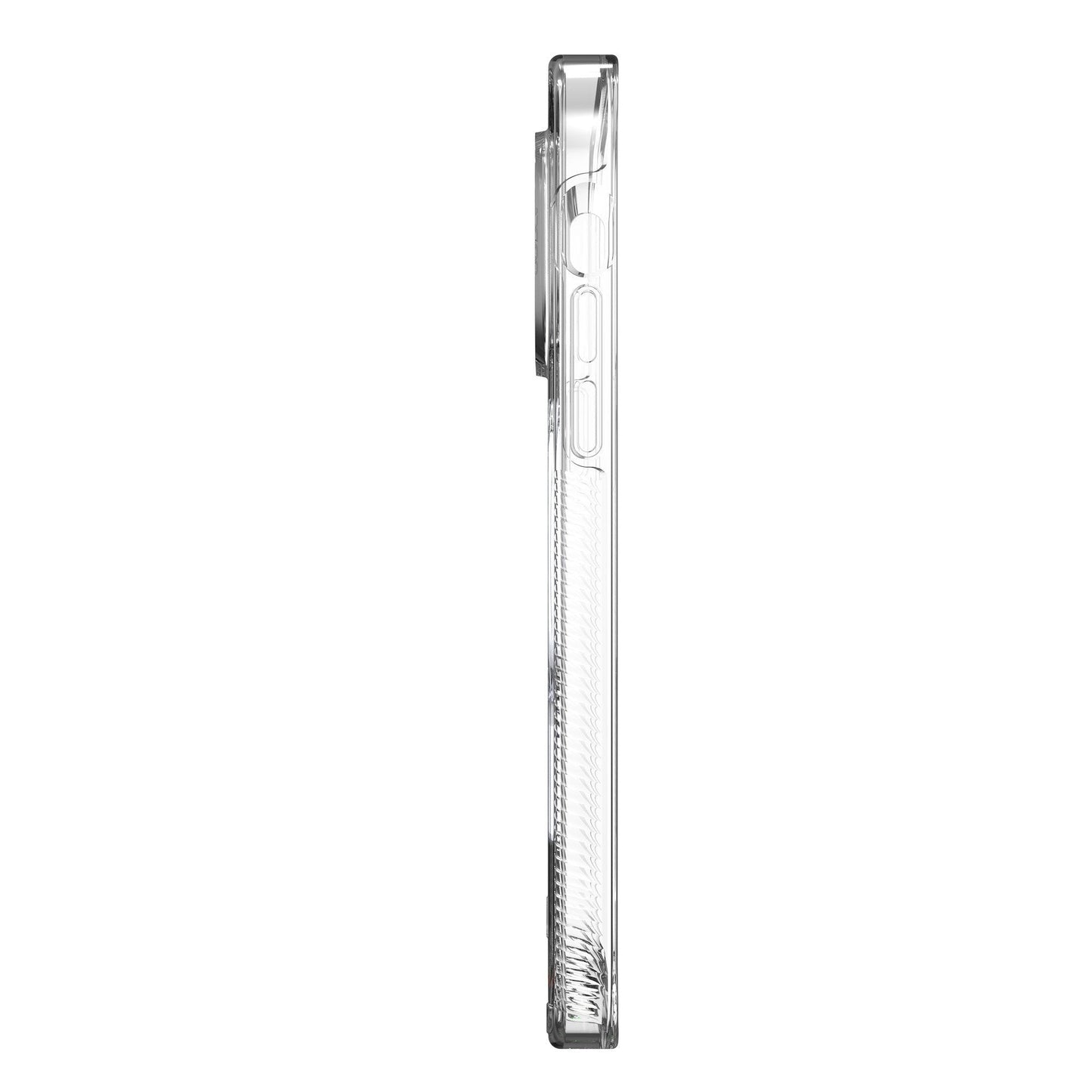 iPhone 14 Pro Max Gear4 D3O Crystal Palace Snap Case - Clear