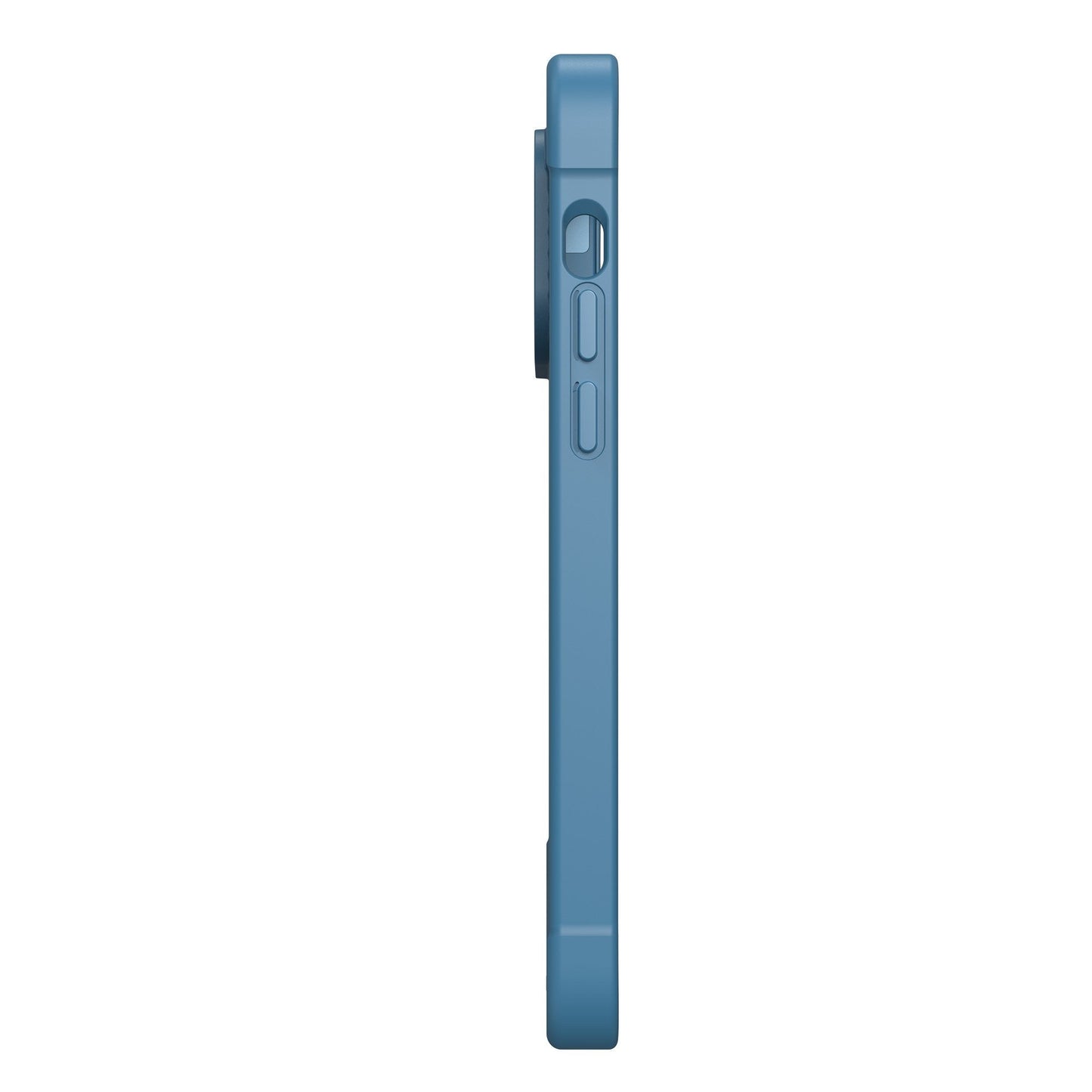 iPhone 14 Pro Max Gear4 D3O Havana Case - Blue