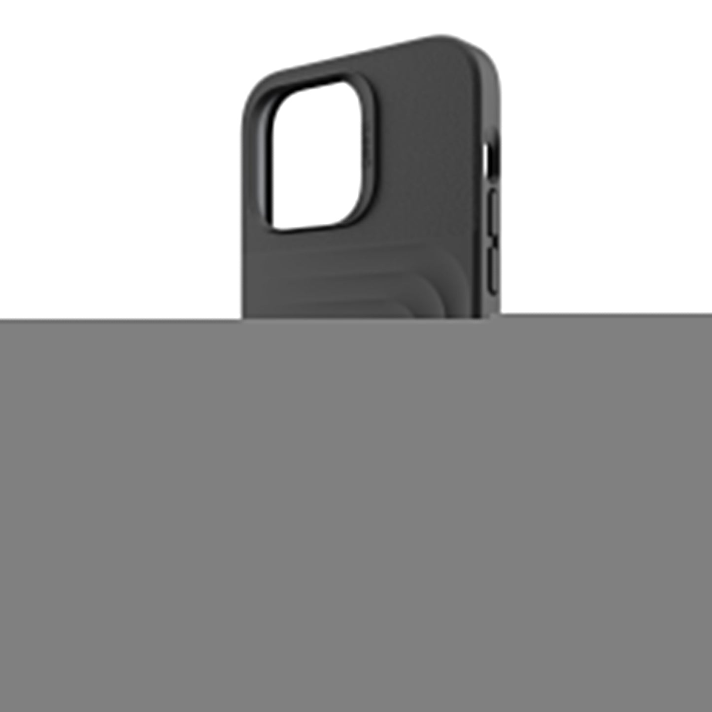 iPhone 14 Pro Max Gear4 D3O Brooklyn Snap Case - Black
