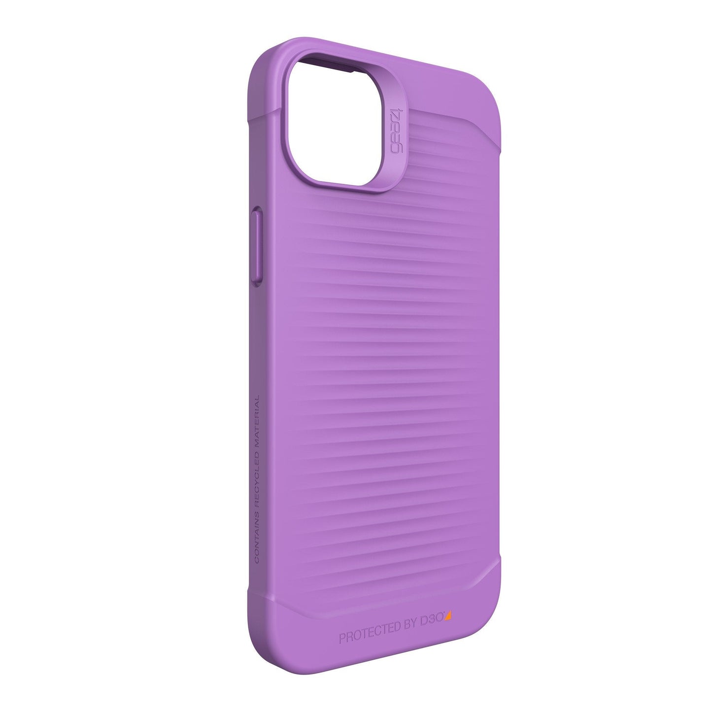 iPhone 15 Plus/14 Plus Gear4 D3O Havana Case - Purple