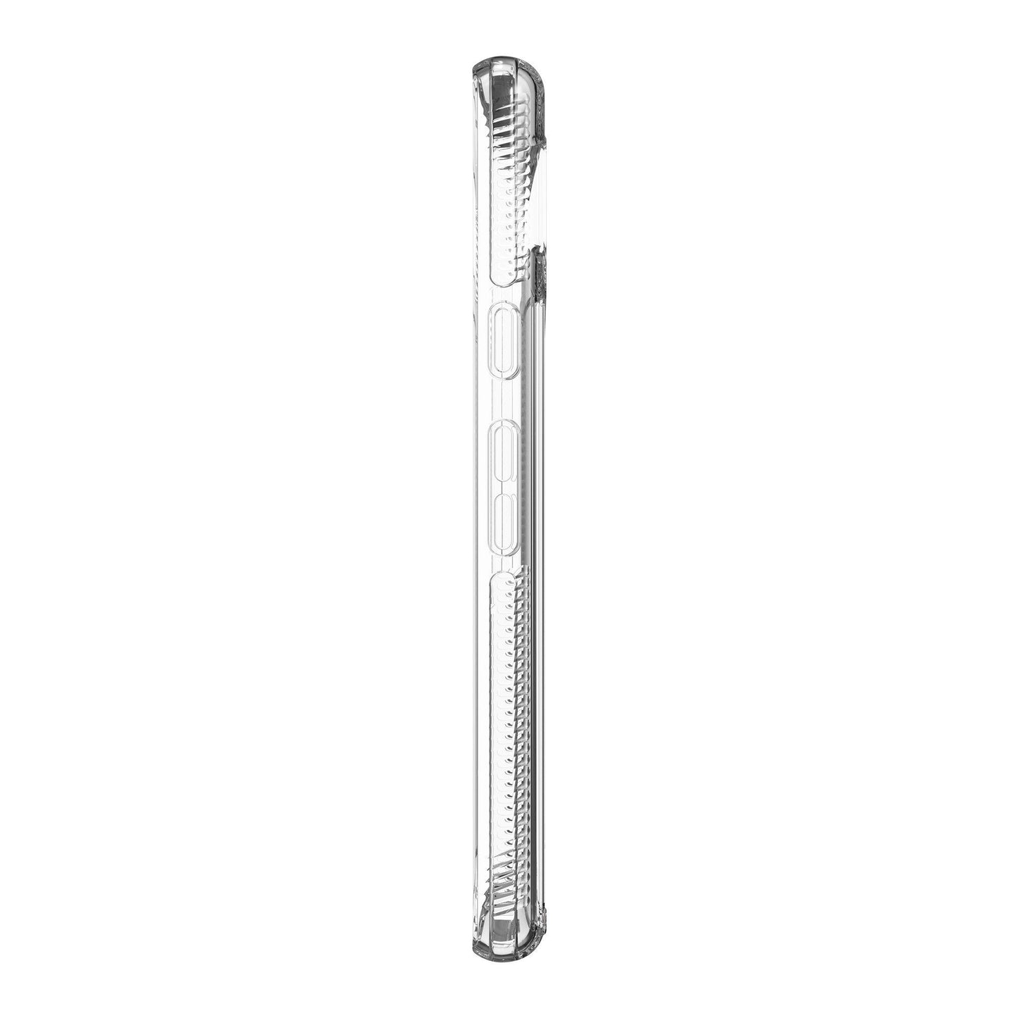Google Pixel 7a Gear4 D3O Crystal Palace Case - Clear