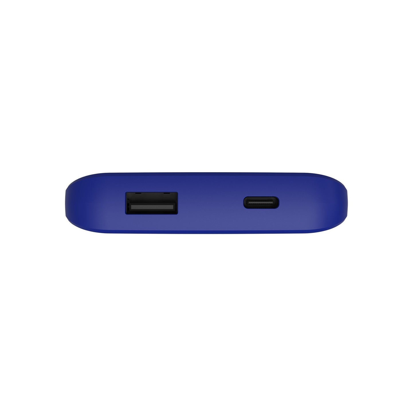Mophie 10,000 mAh power boost portable power bank - cobalt