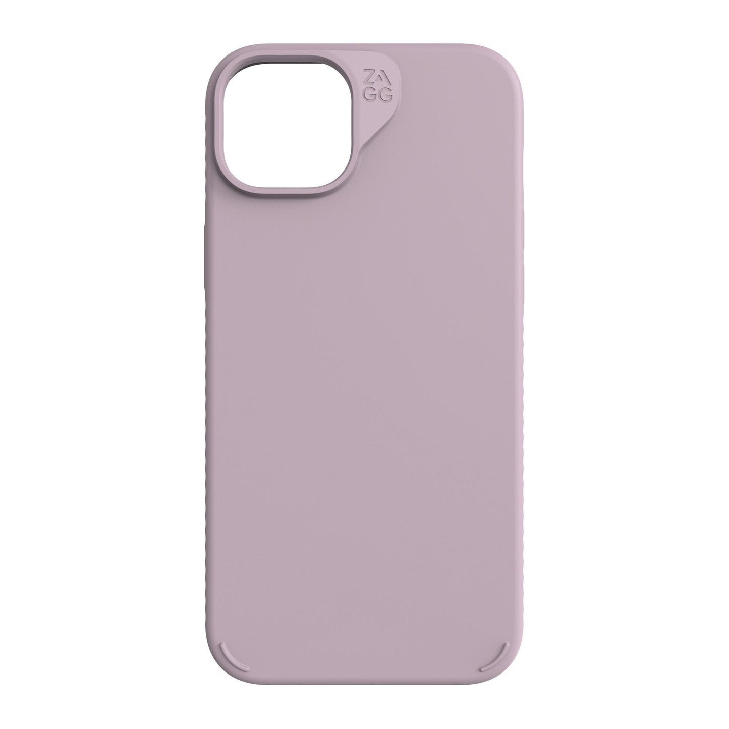 iPhone 15 Plus/14 Plus ZAGG/GEAR4 Graphene Manhattan Snap Case - Lavender