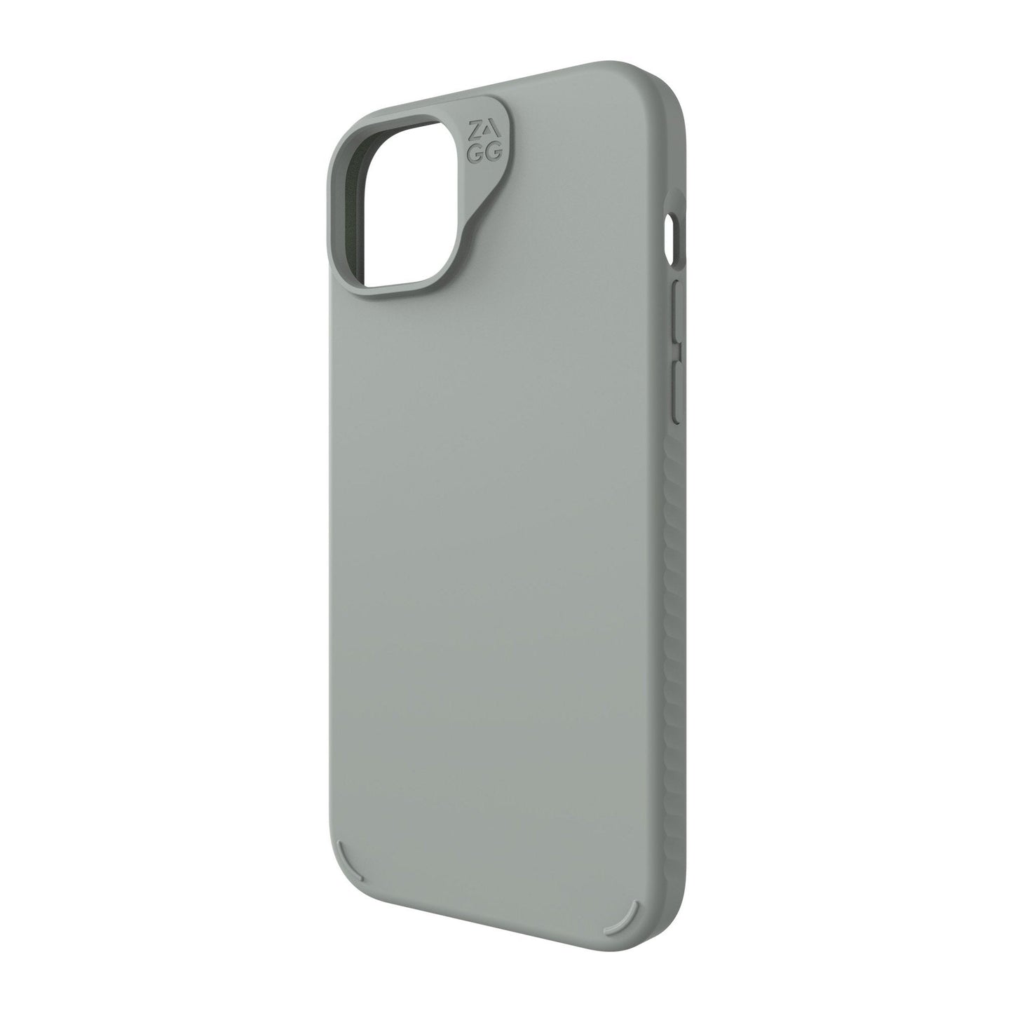 iPhone 15 Plus/14 Plus ZAGG/GEAR4 Graphene Manhattan Snap Case - Sage