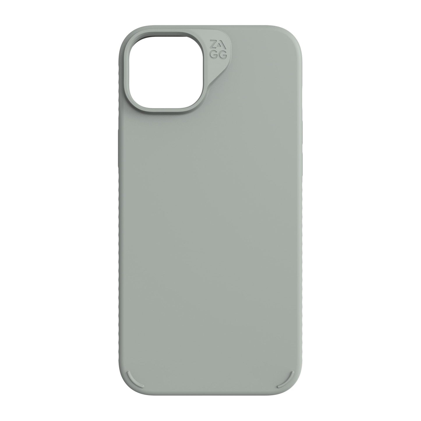iPhone 15 Plus/14 Plus ZAGG/GEAR4 Graphene Manhattan Snap Case - Sage