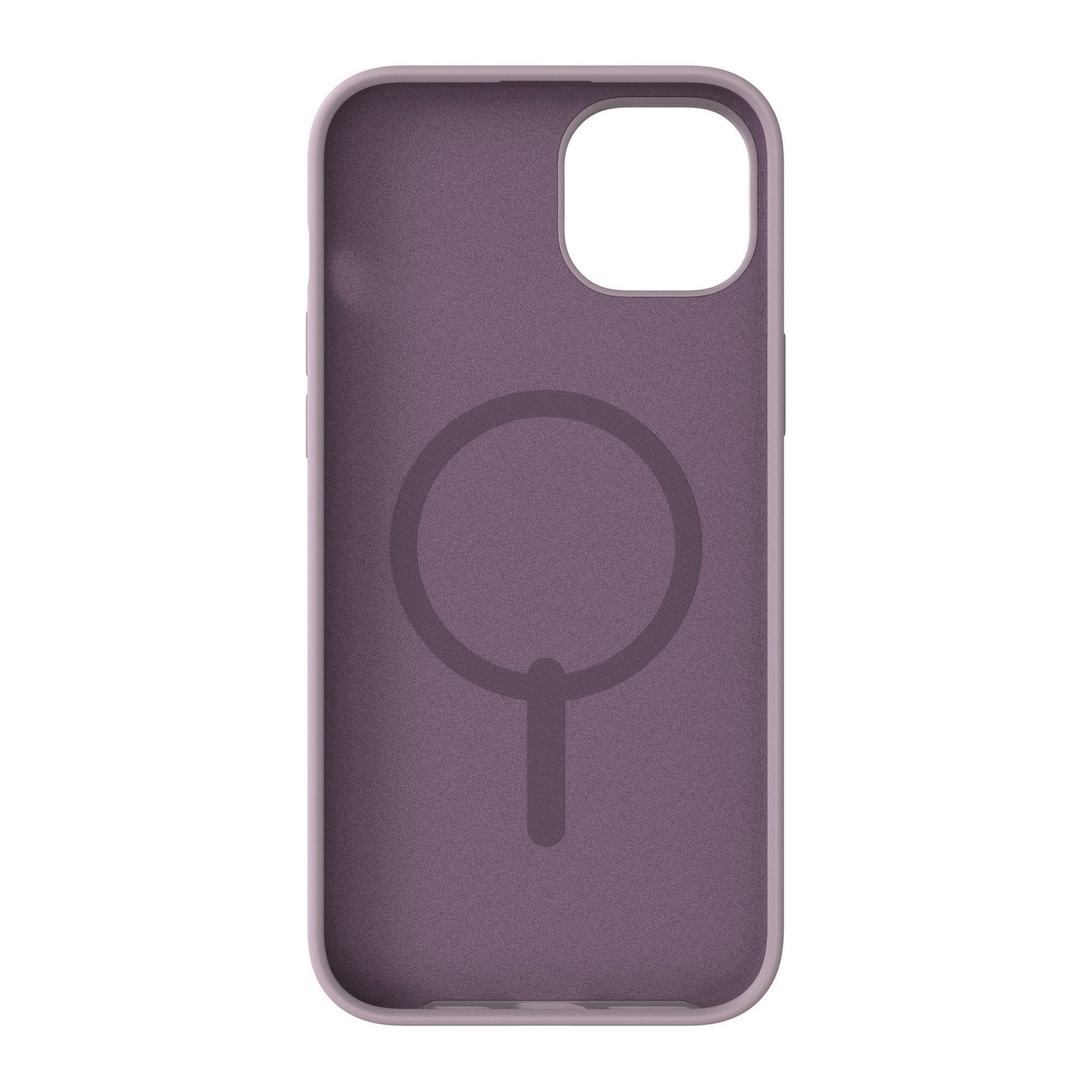 iPhone 15 Plus/14 Plus ZAGG/GEAR4 Graphene Manhattan Snap Case - Lavender