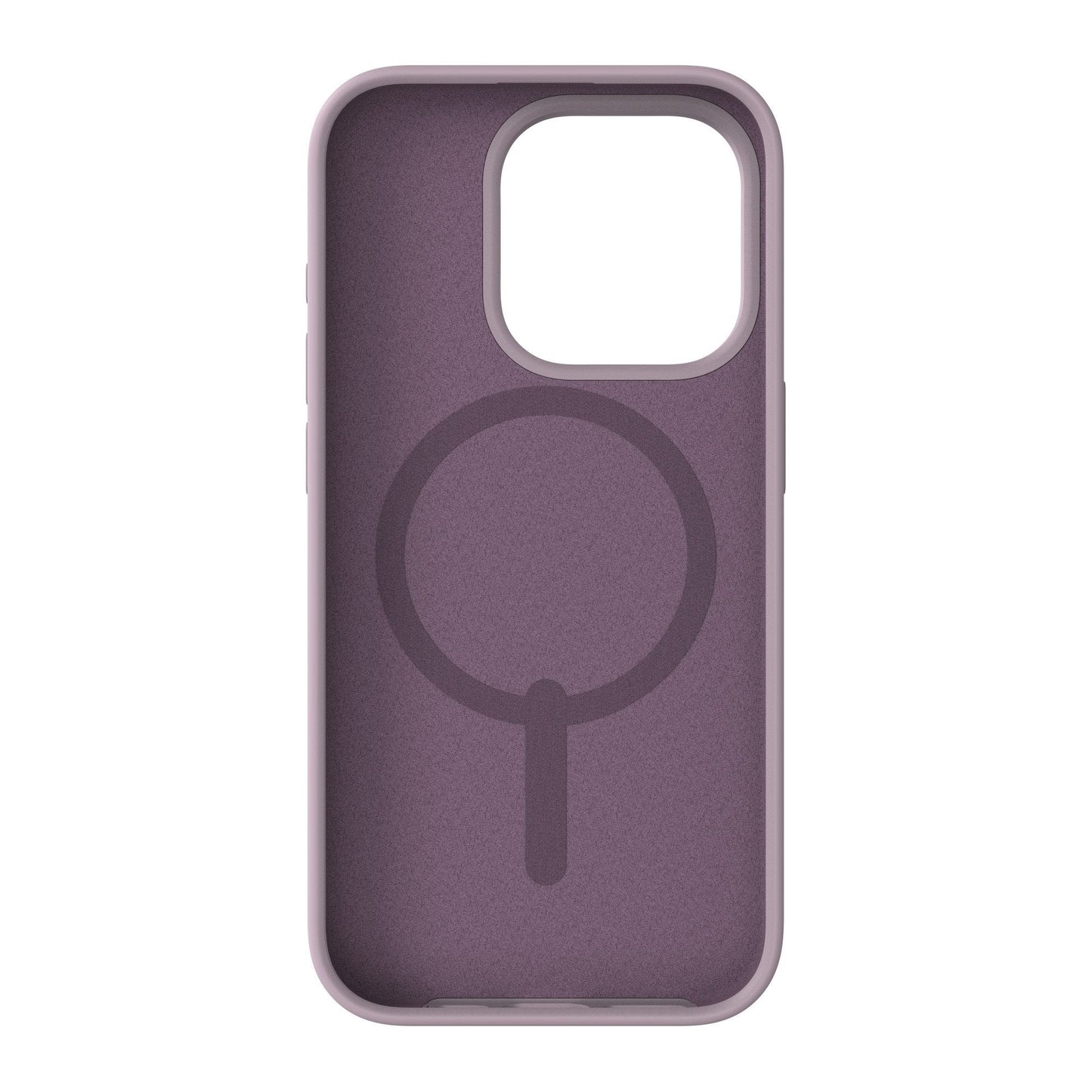 iPhone 15 Pro ZAGG/GEAR4 Graphene Manhattan Snap Case - Lavender