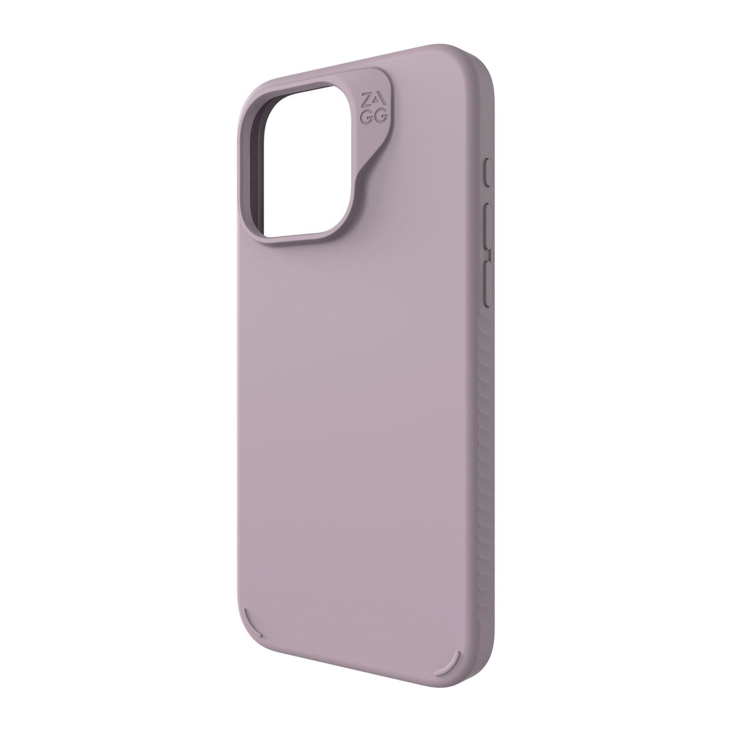 iPhone 15 Pro Max ZAGG/GEAR4 Graphene Manhattan Snap Case - Lavender