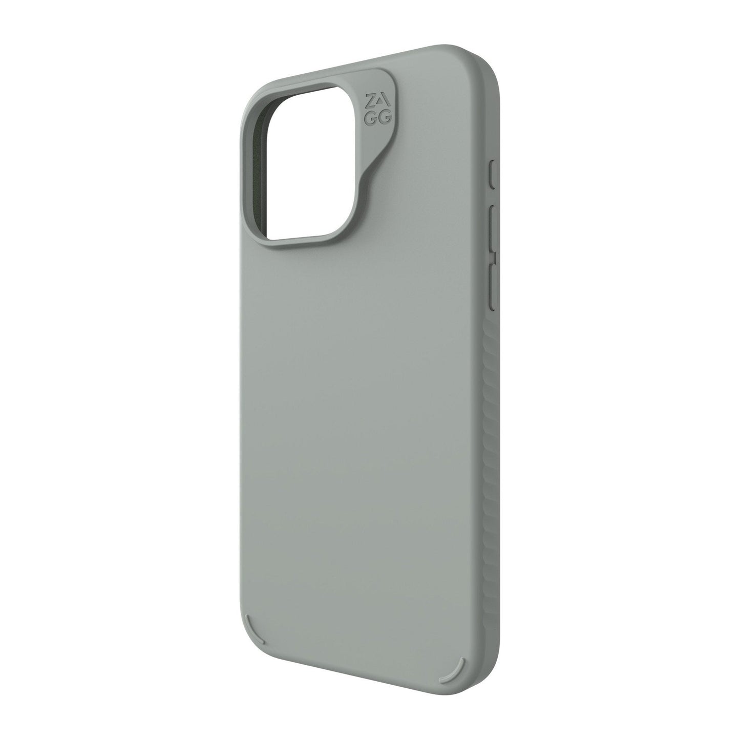iPhone 15 Pro Max ZAGG/GEAR4 Graphene Manhattan Snap Case - Sage