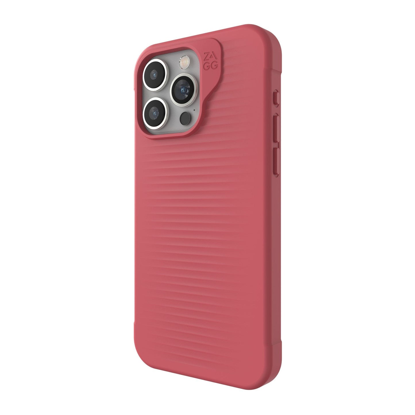 iPhone 15 Pro Max ZAGG/GEAR4 Graphene Luxe Snap Case - Watermelon