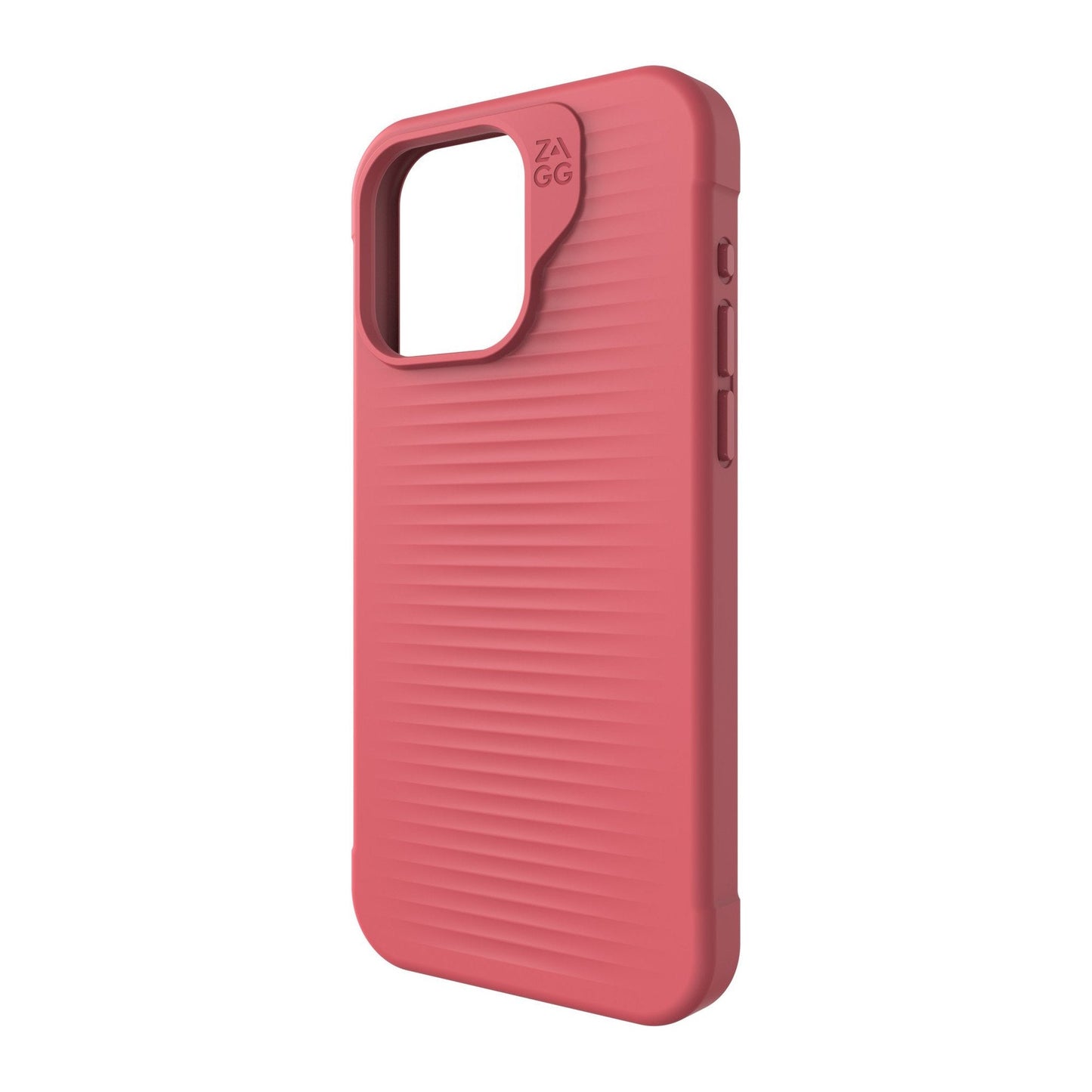 iPhone 15 Pro Max ZAGG/GEAR4 Graphene Luxe Snap Case - Watermelon
