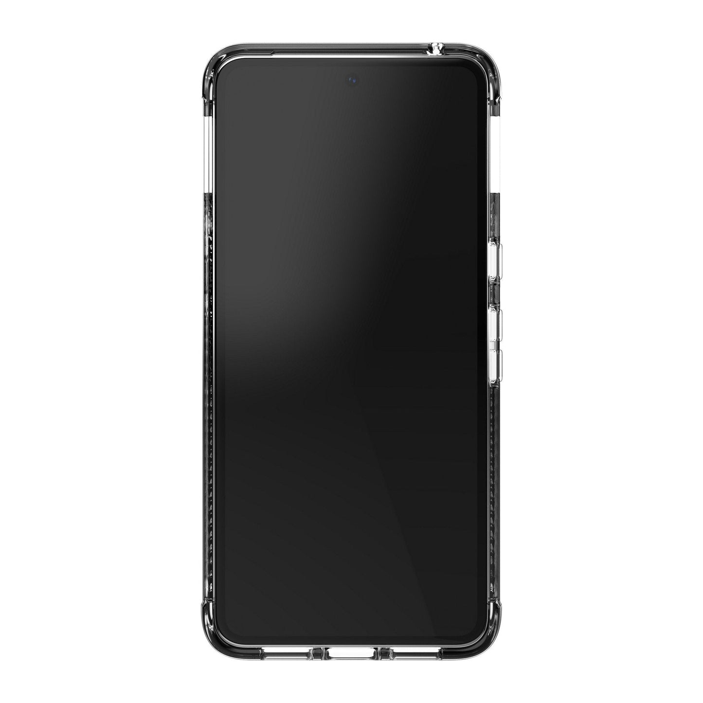 Google Pixel 8 Pro ZAGG/GEAR4 Graphene Luxe Case - Clear English Only PKG
