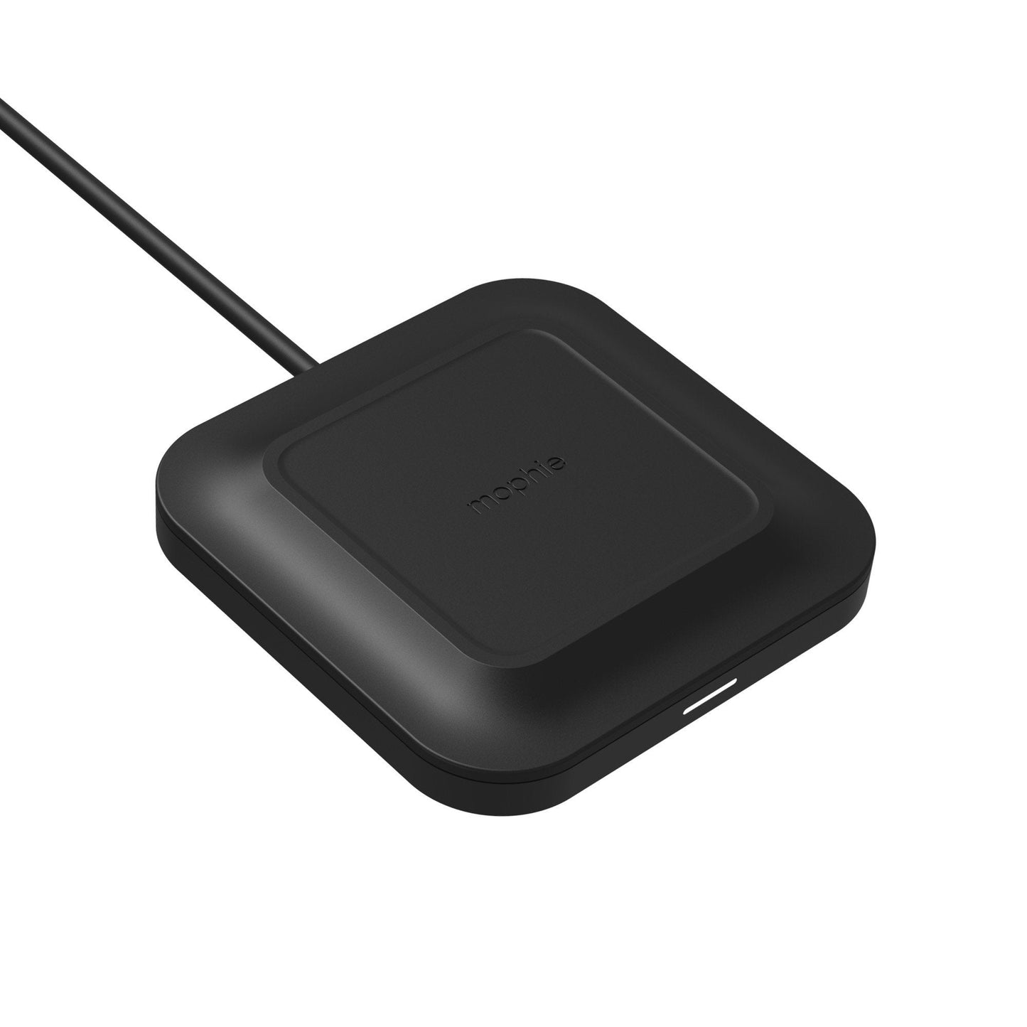 Mophie wireless single-coil 15W charge base Gen2