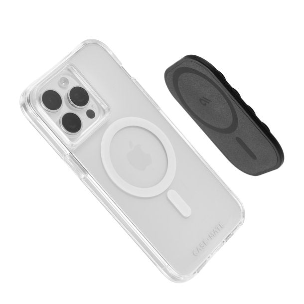 Case-Mate Stick It! MagSafe Suction Phone Mount - Midnight Black