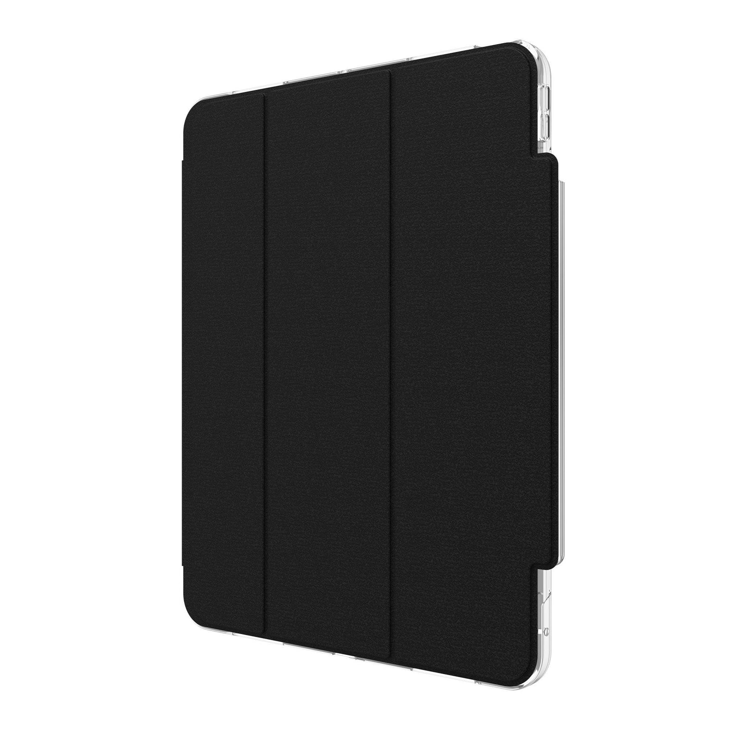 iPad Pro 13-in M4 ZAGG Graphene Crystal Palace Folio - Clear