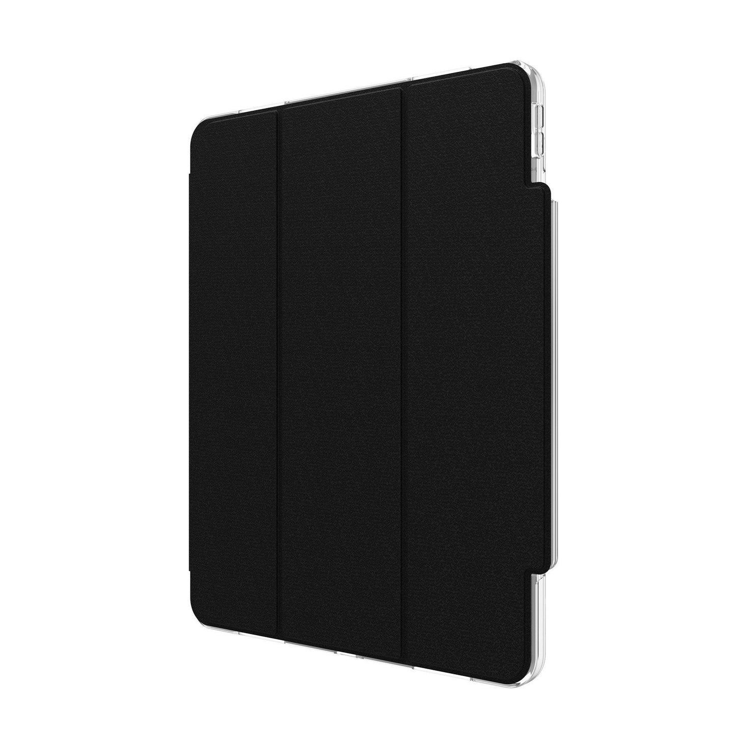 iPad Air 13-in M3/M2 ZAGG Graphene Crystal Palace Folio - Clear