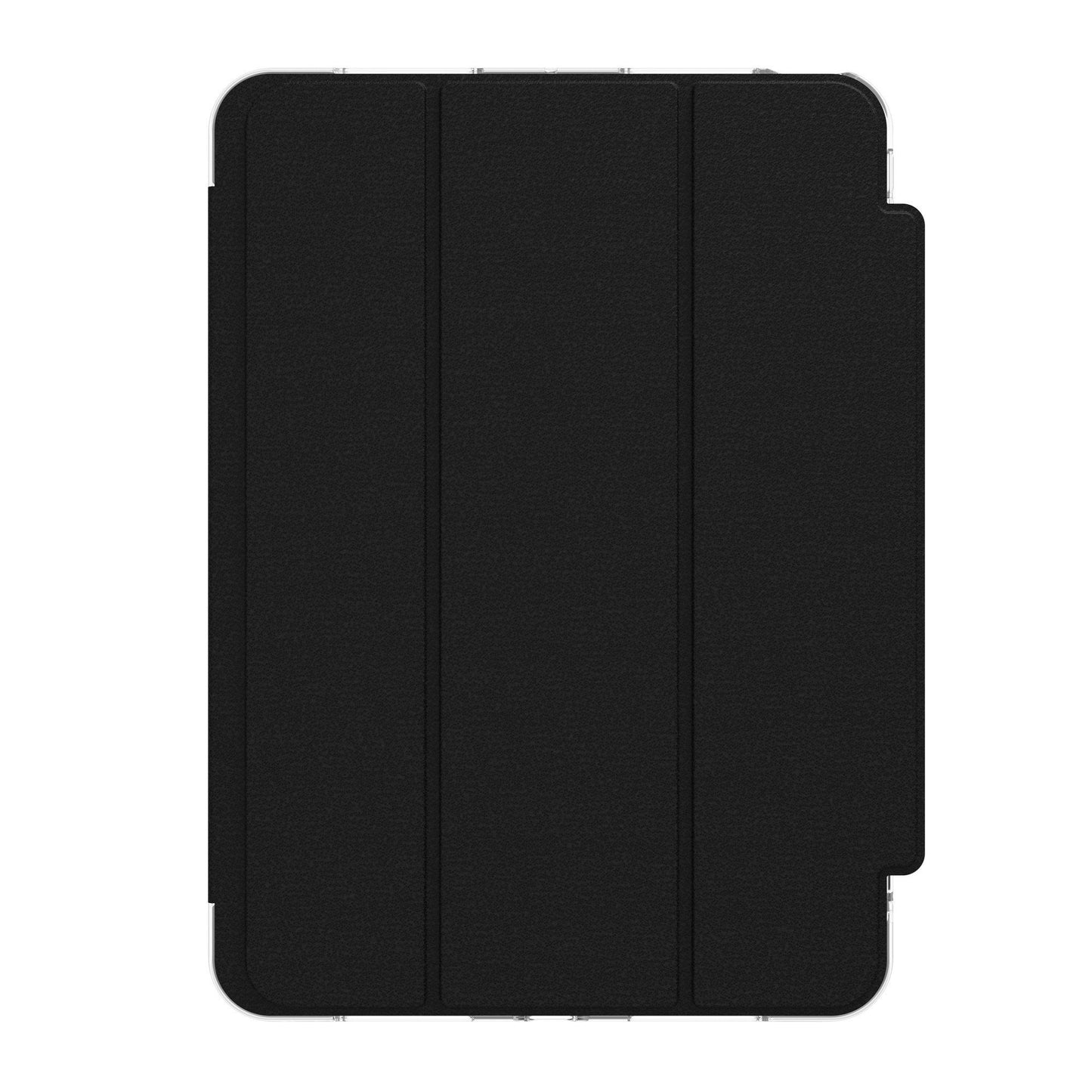 iPad Pro 11-in M4 ZAGG Graphene Crystal Palace Folio - Clear